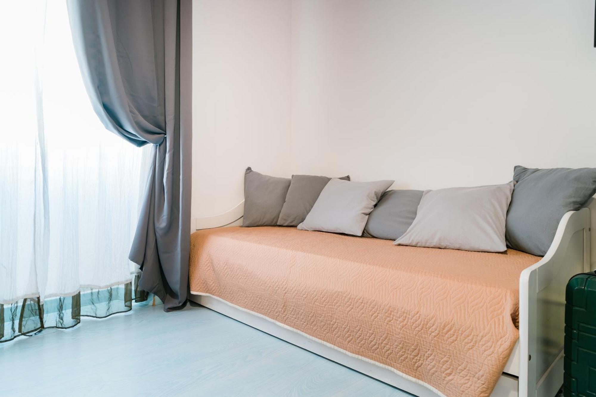 Habitación Triple Básica