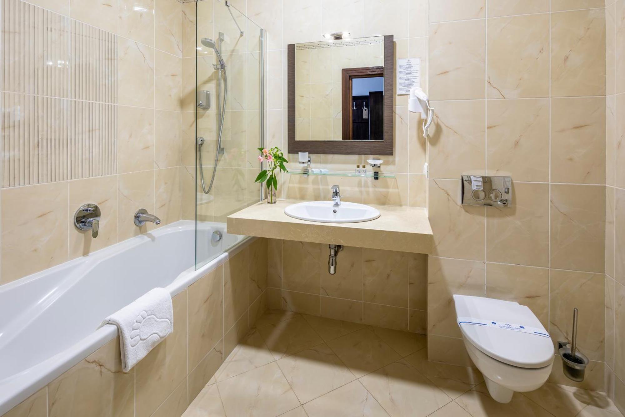 Superior Double or Twin Room