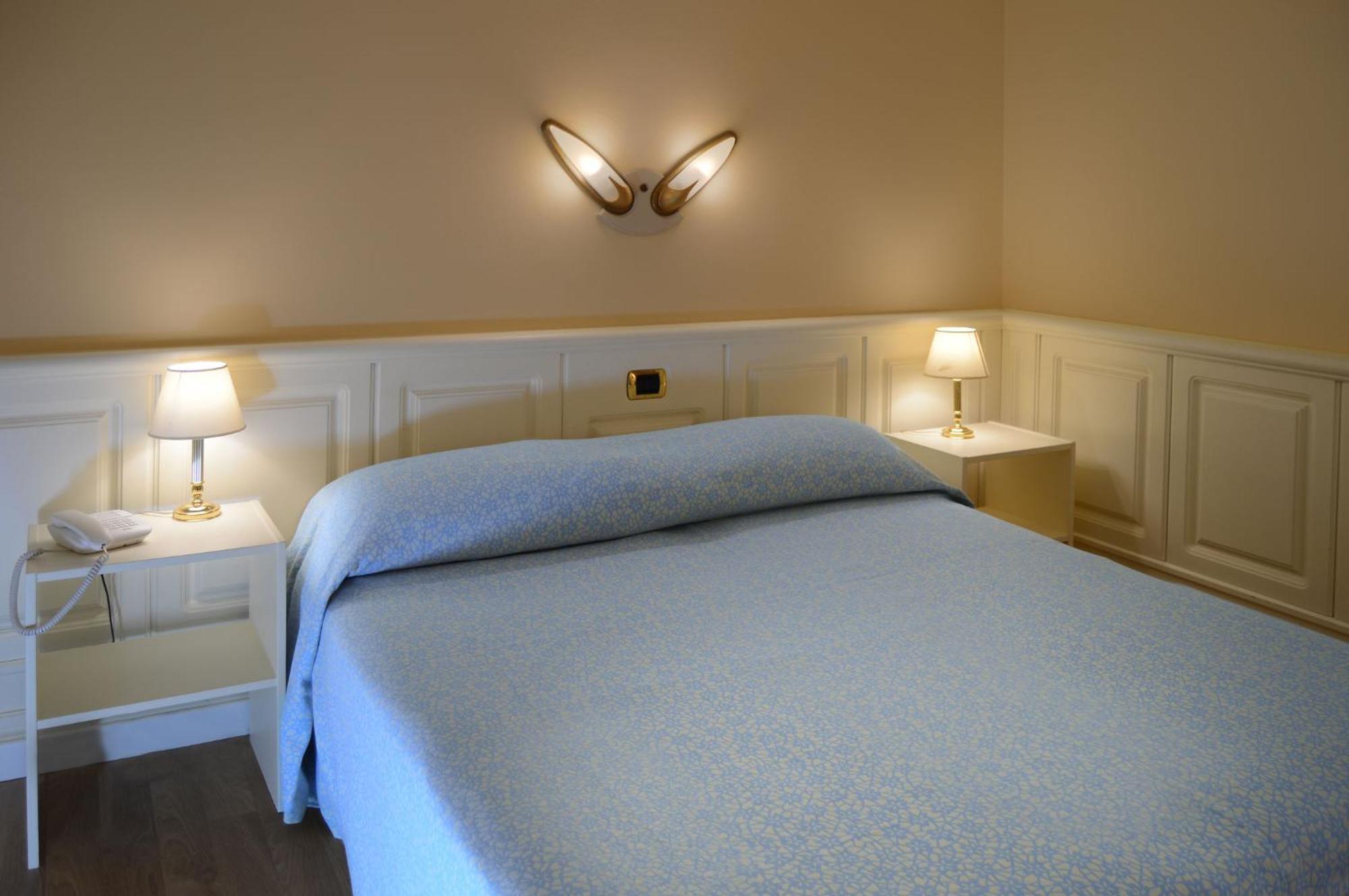 Standard Doppelzimmer
