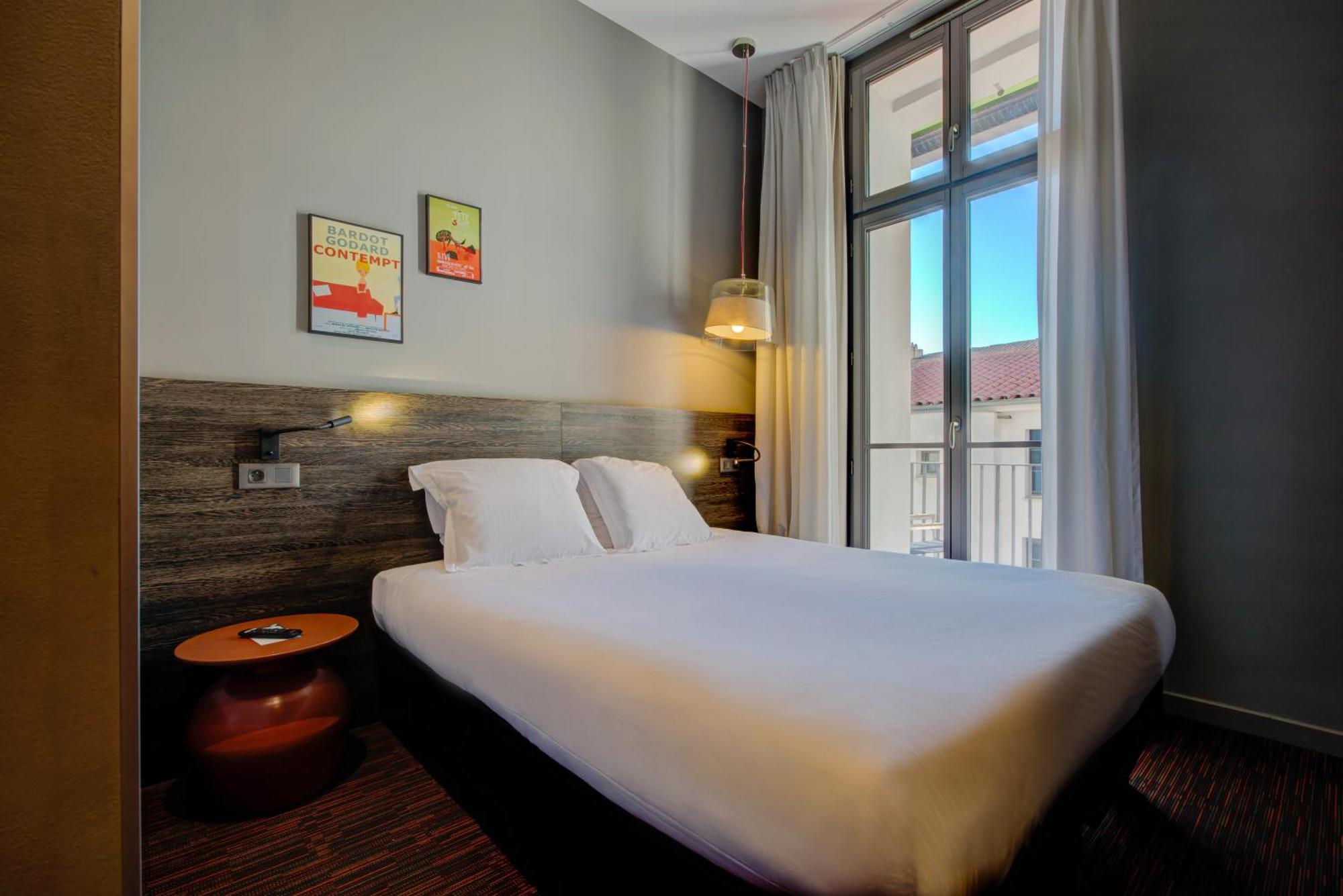 Junior Suite Terrace View