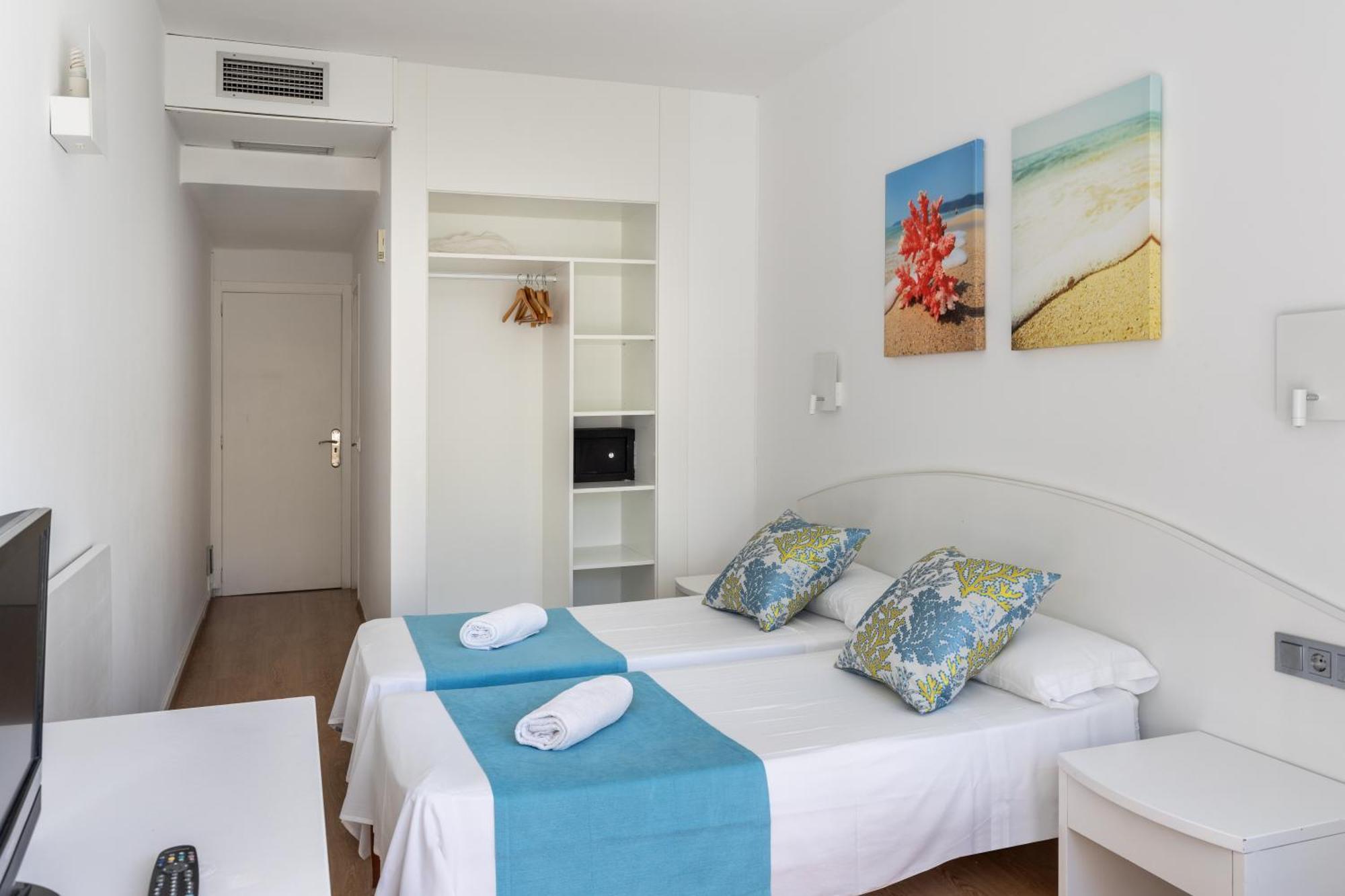 Double Room Balcony