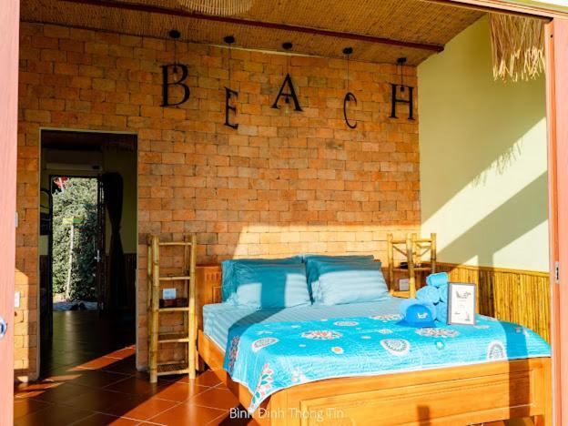 Family Room Sea View