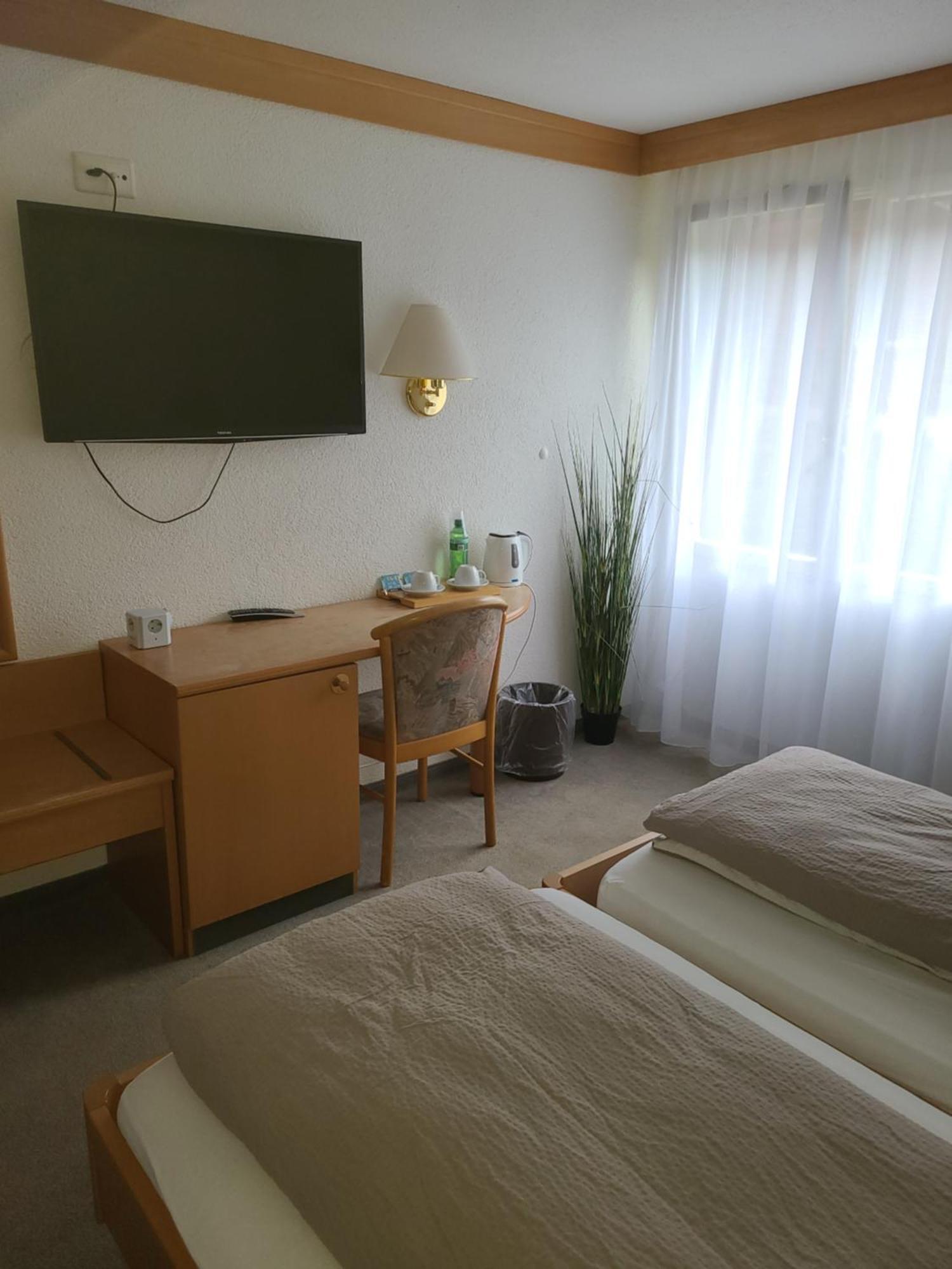 Quarto Duplo