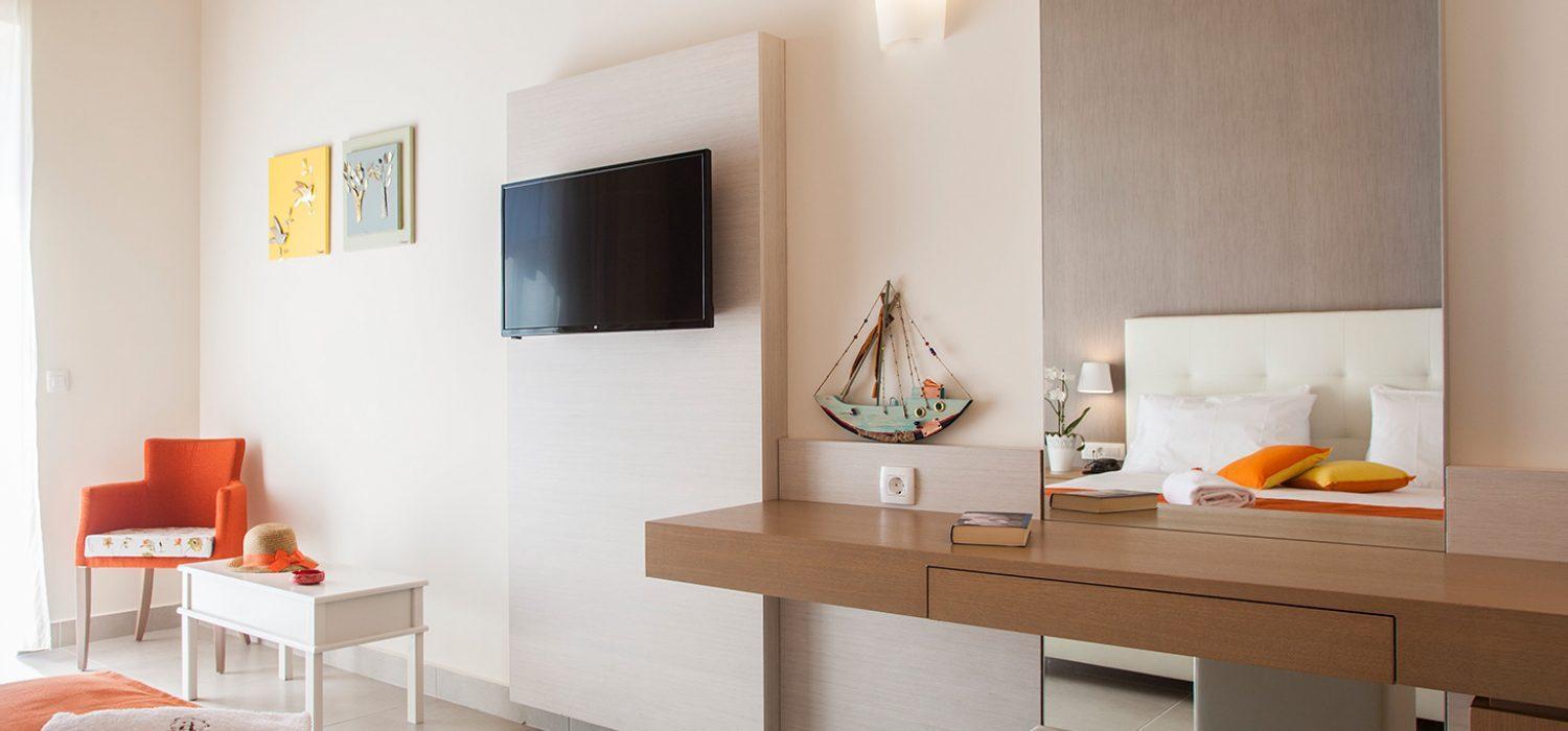 Family Junior Suite