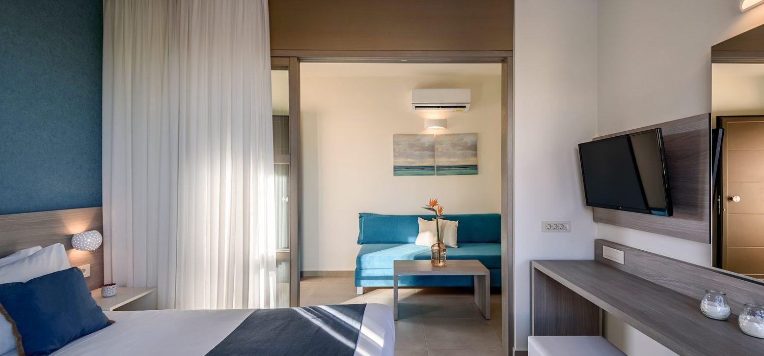Family Junior Suite