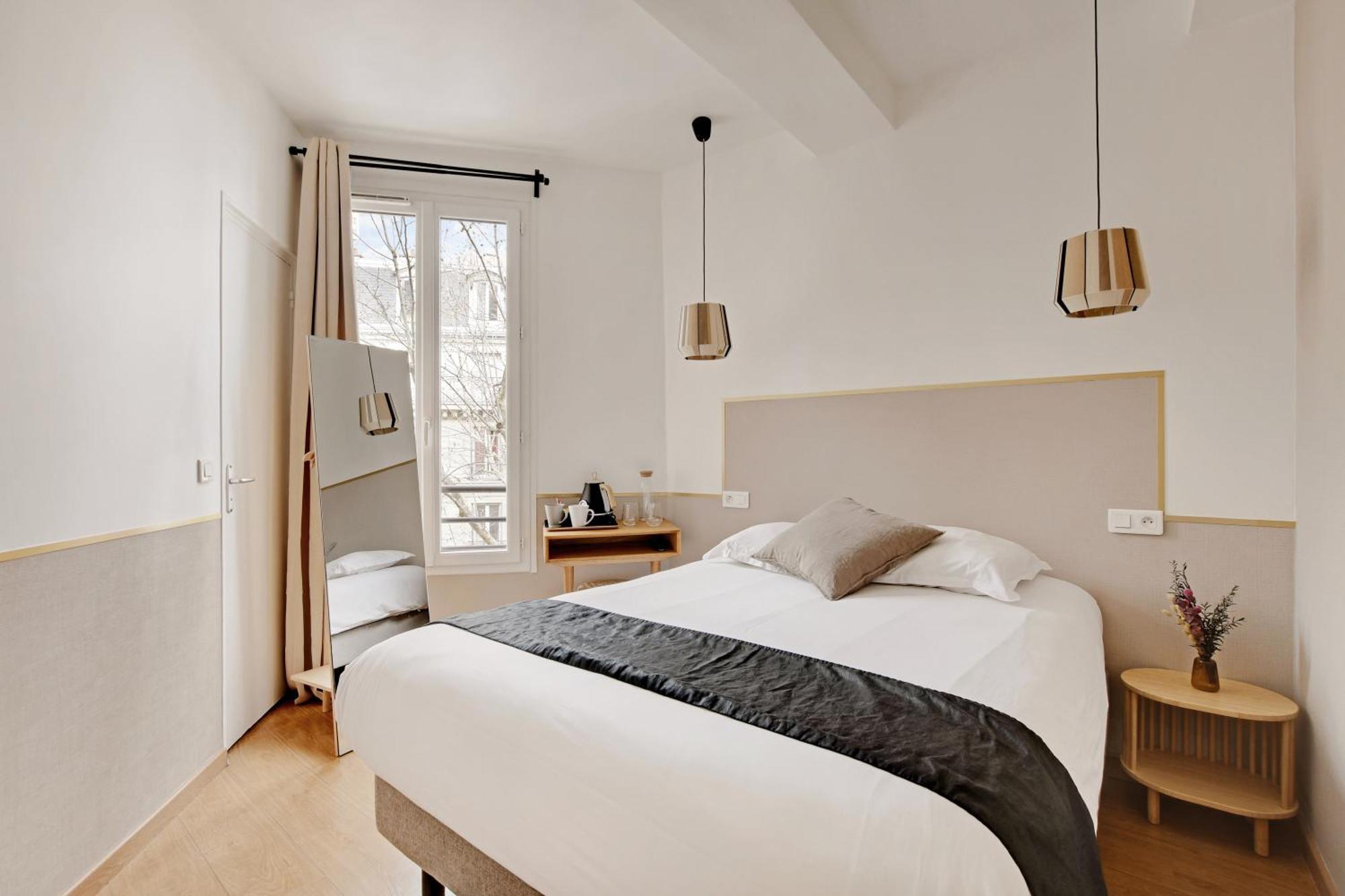 Petite Chambre Double