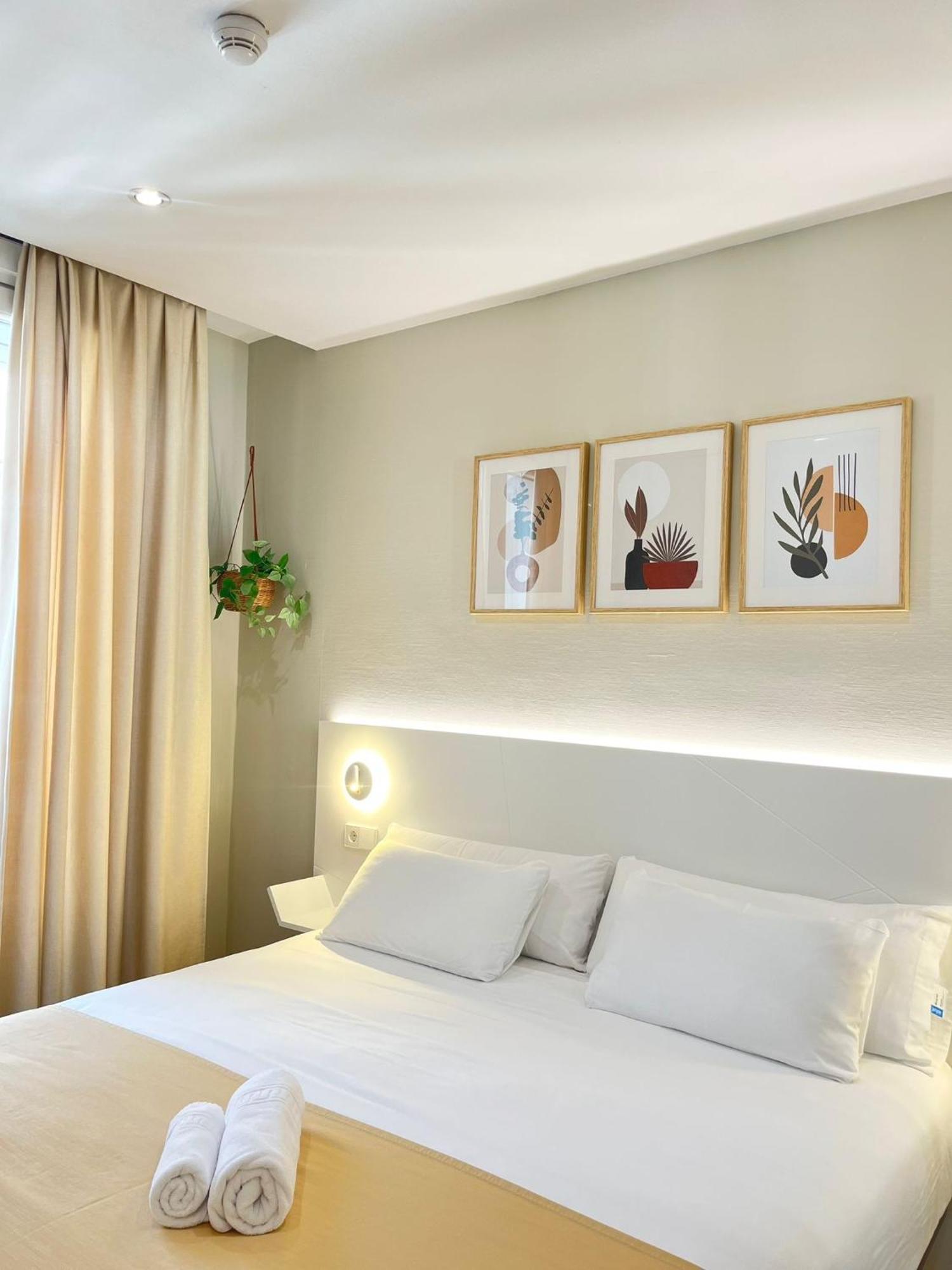 Double Room Balcony