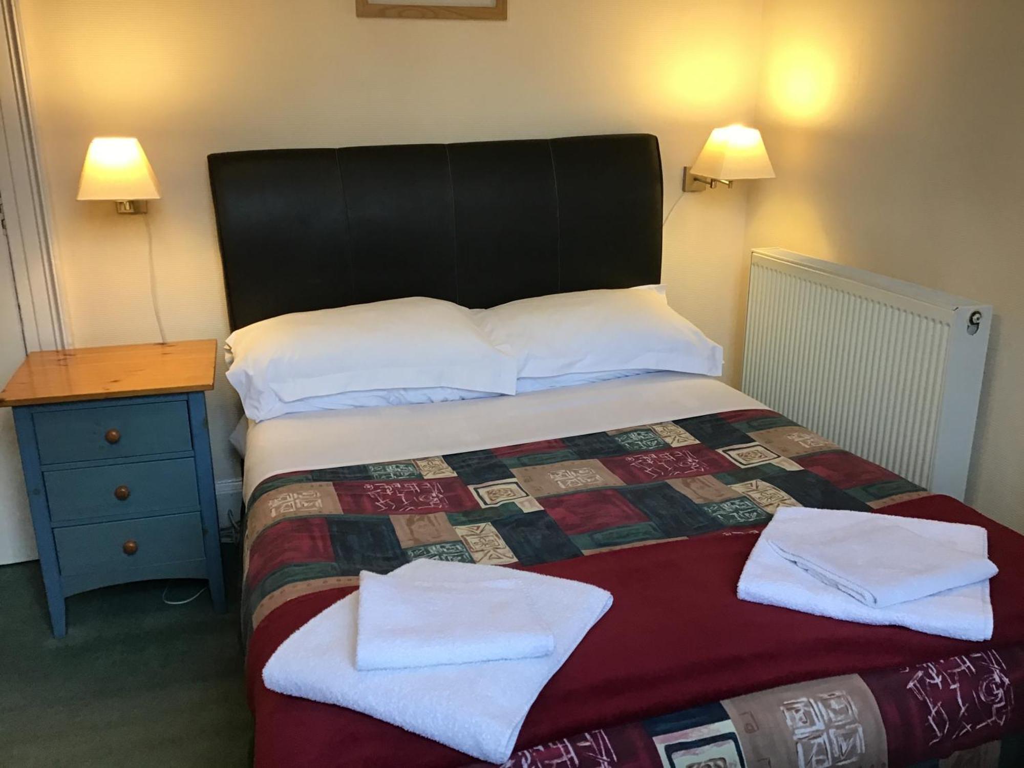 Small Double Room