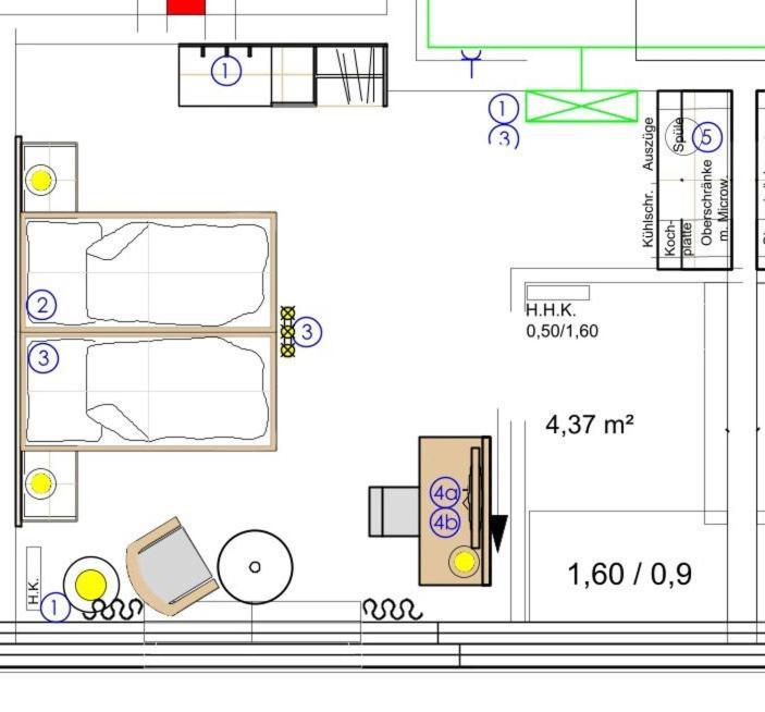 Deluxe Apartment ANNEX,1499133412:JPEG