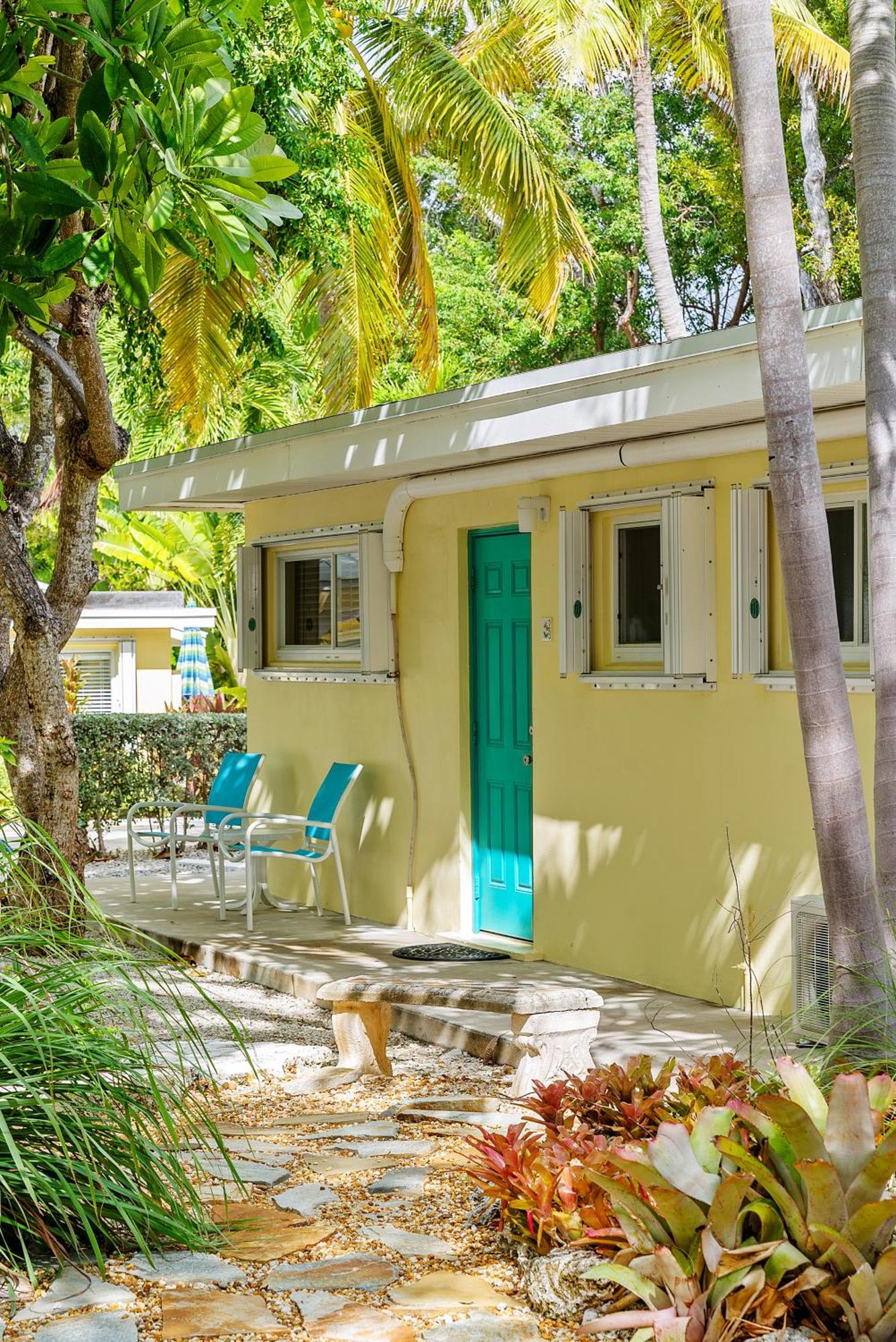 Habitación Estándar - Cama extragrande