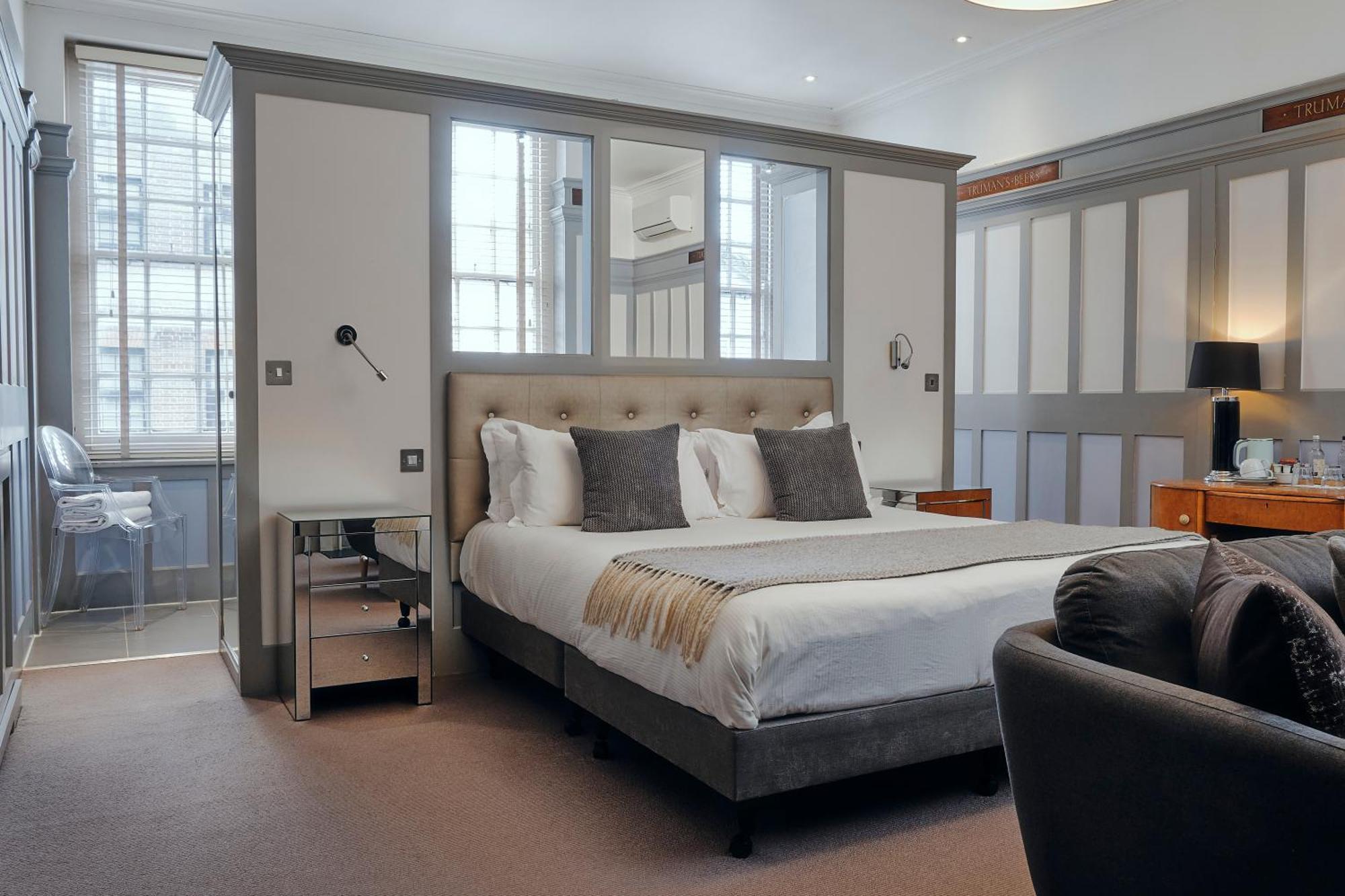 Suite com 1 Quarto