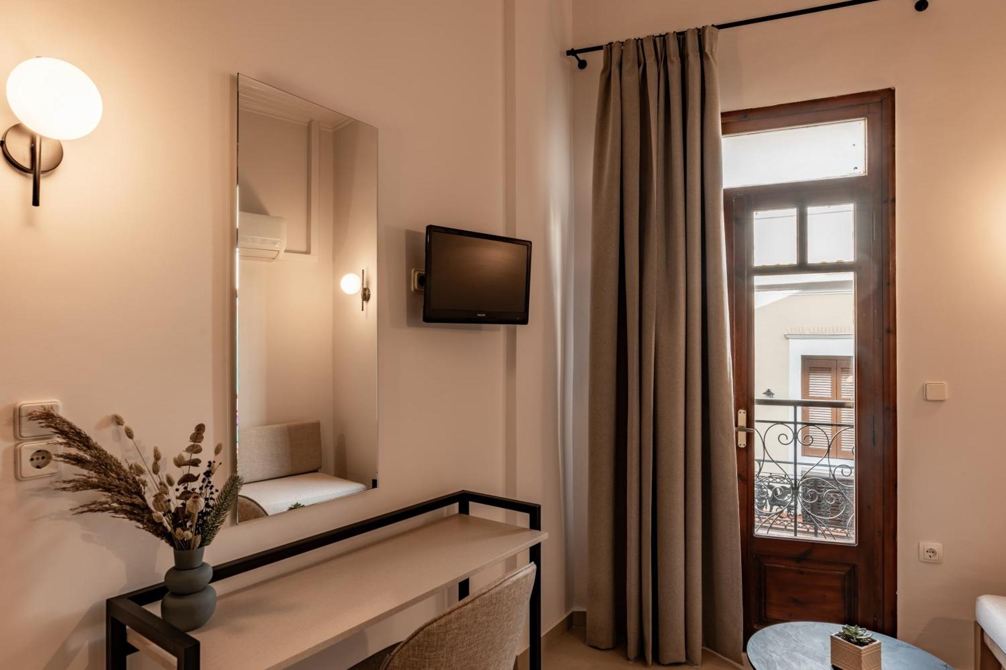Suite Sea View