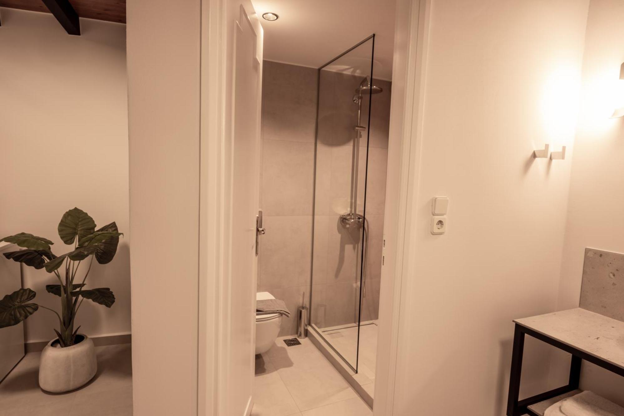 Superior Suite Sea View