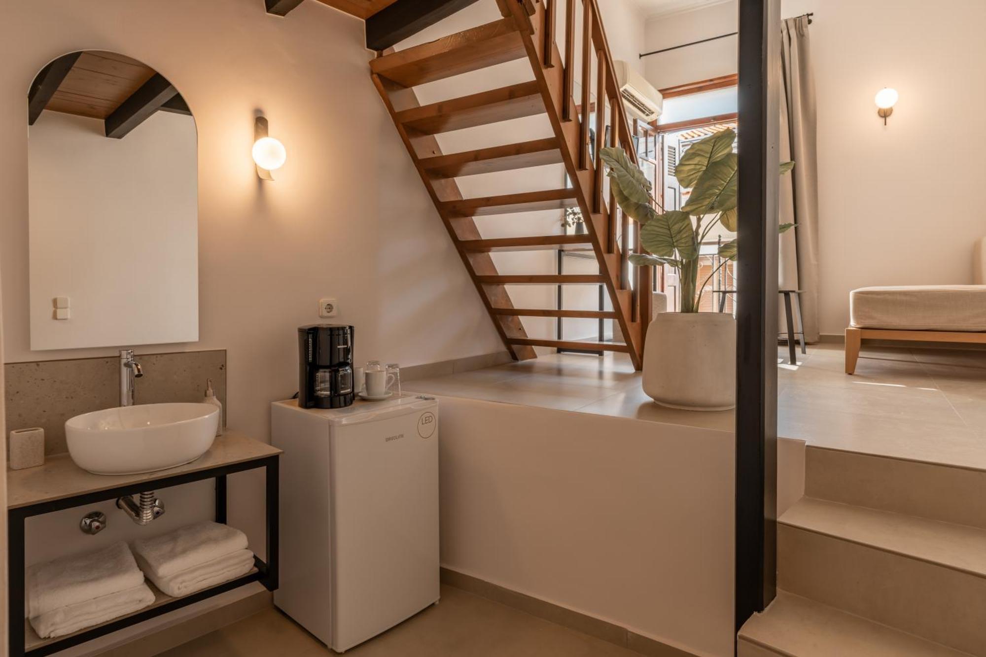 Suite Sea View