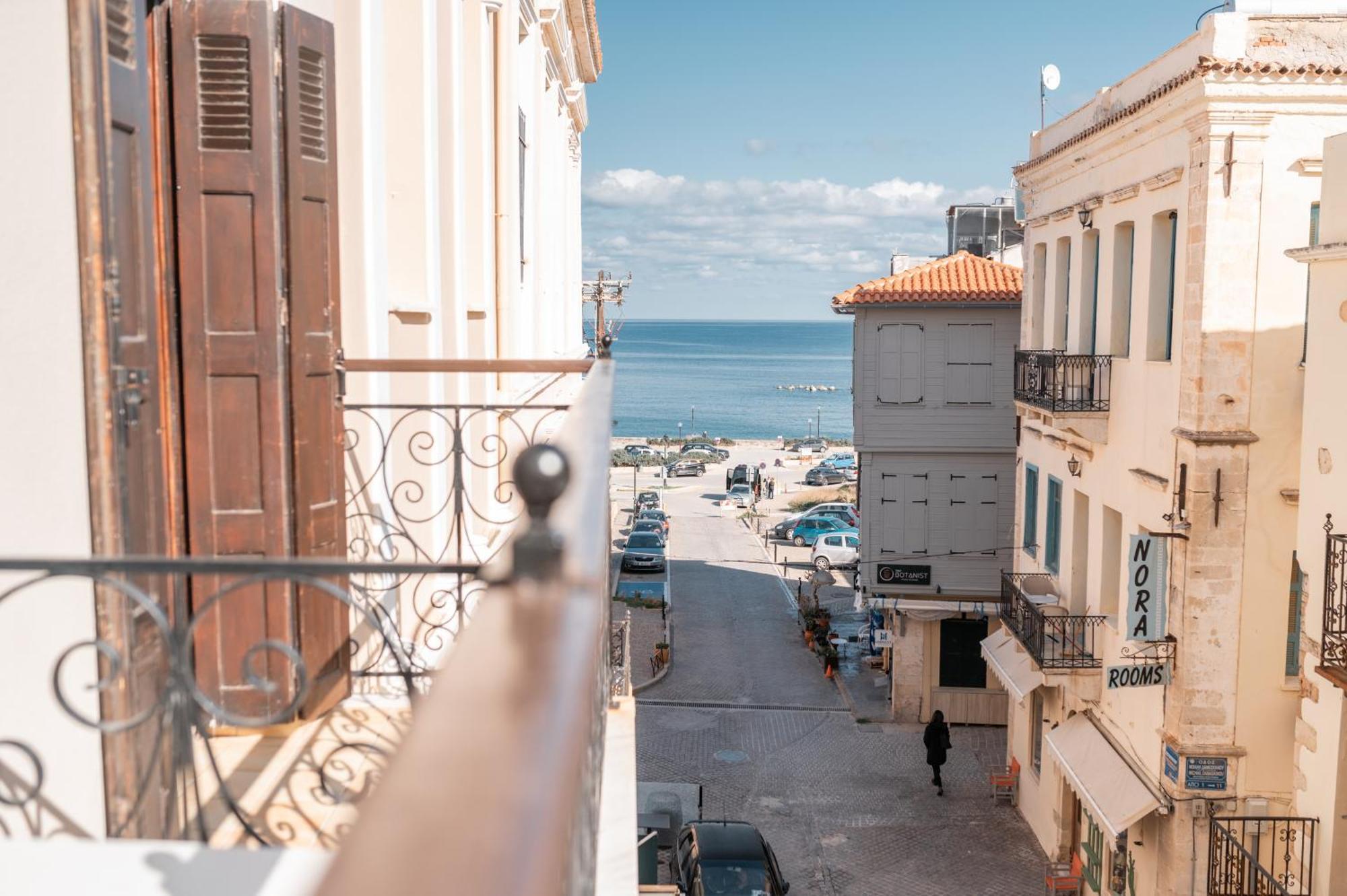 Suite Sea View