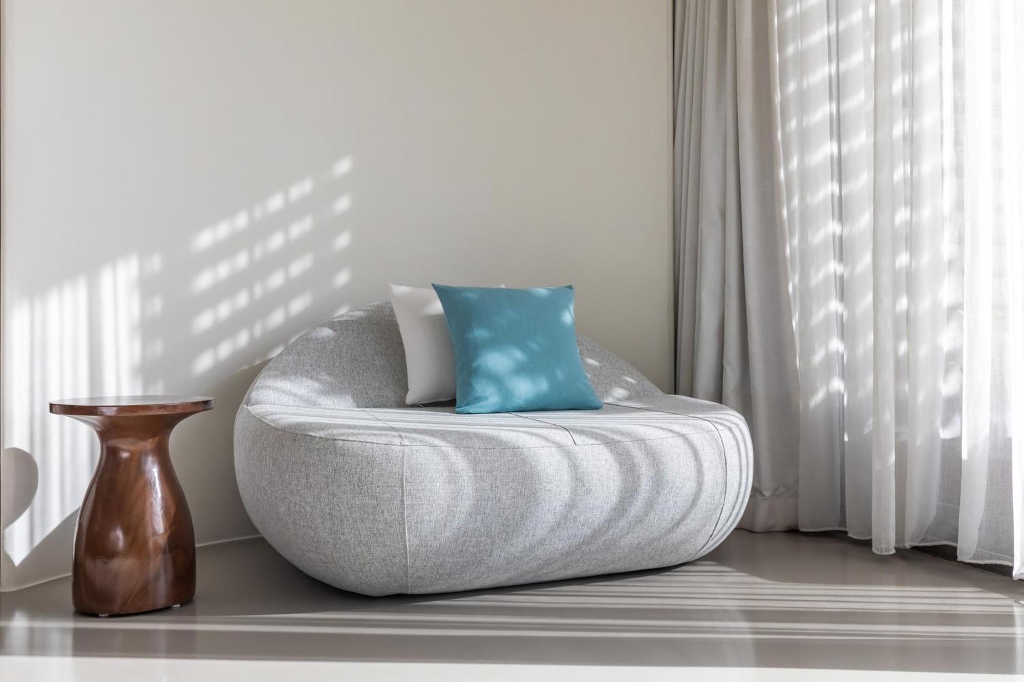 Luux Ground Floor Room