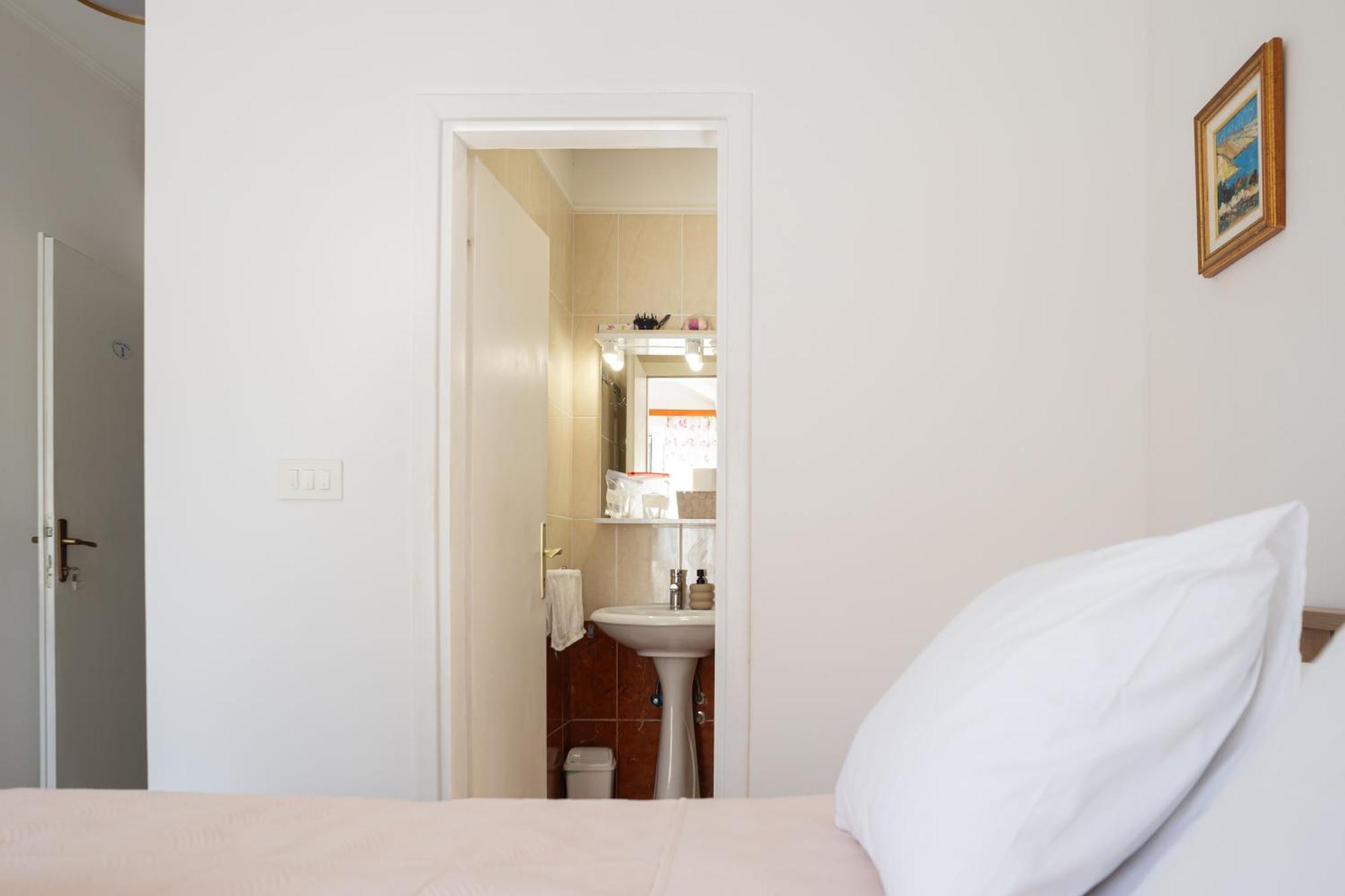 Double Room Balcony
