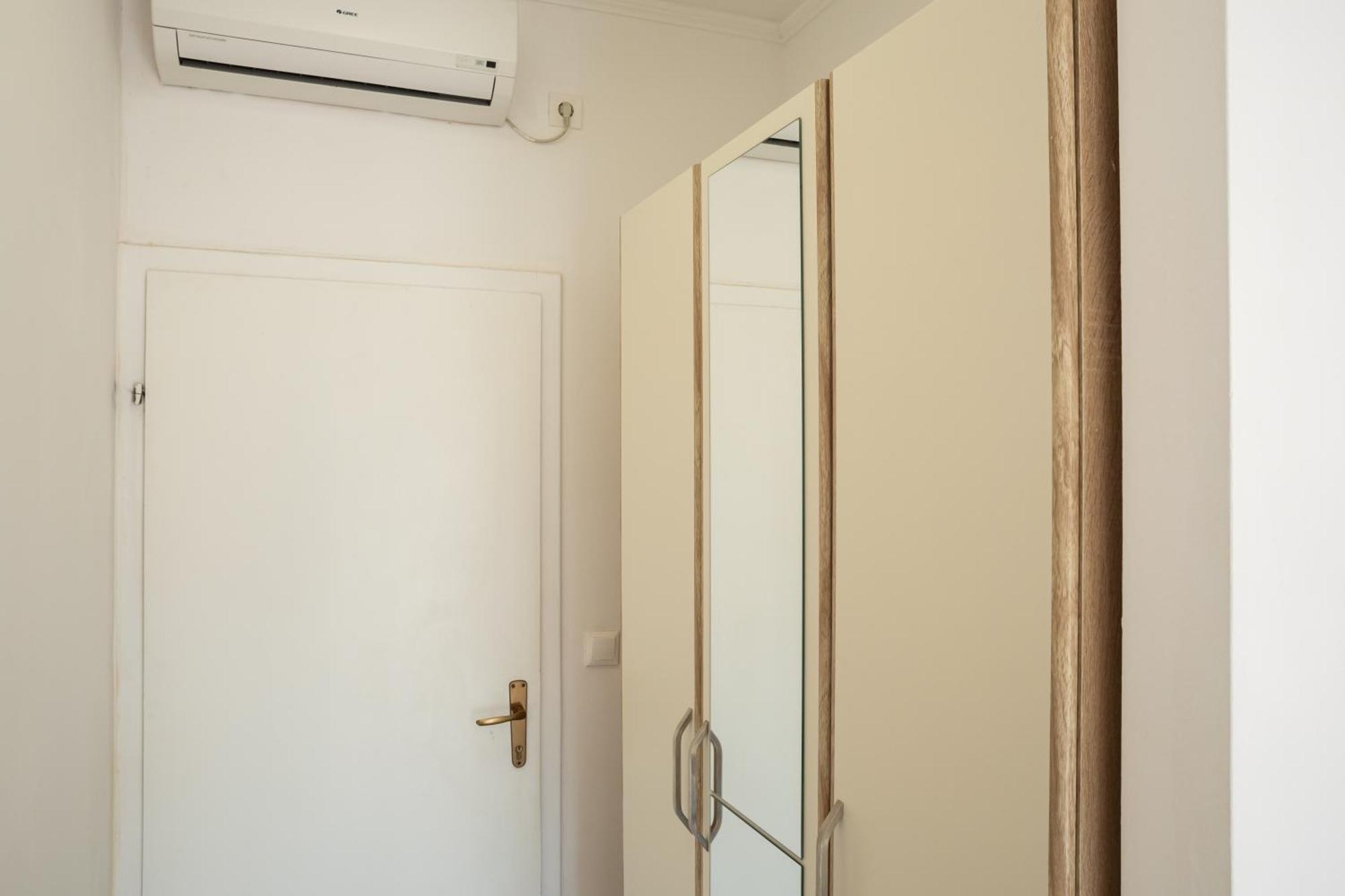 Double Room Balcony