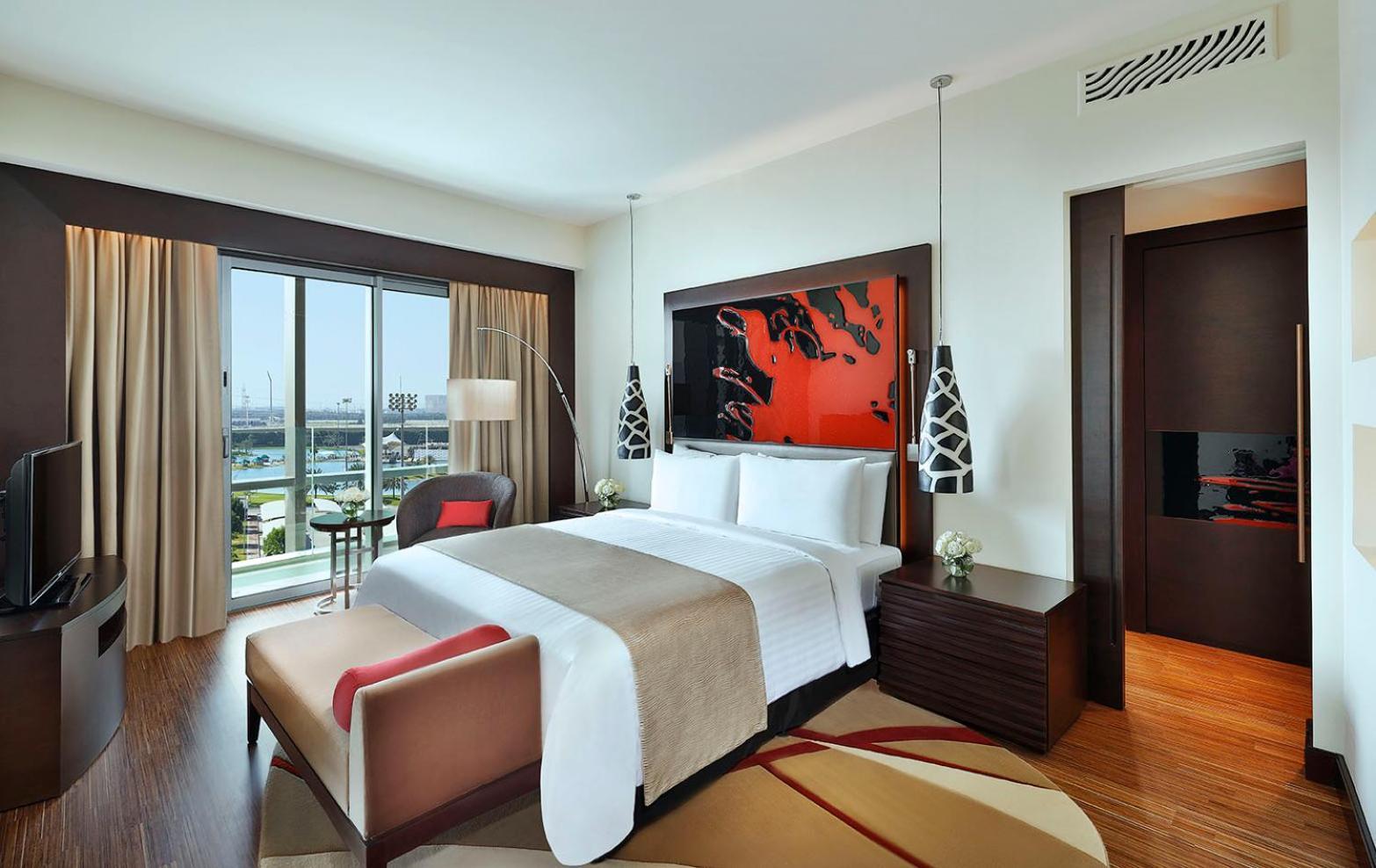 Quarto Deluxe