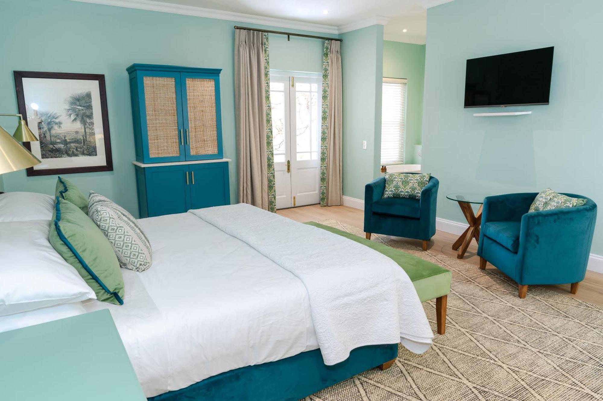 Superior King Room
