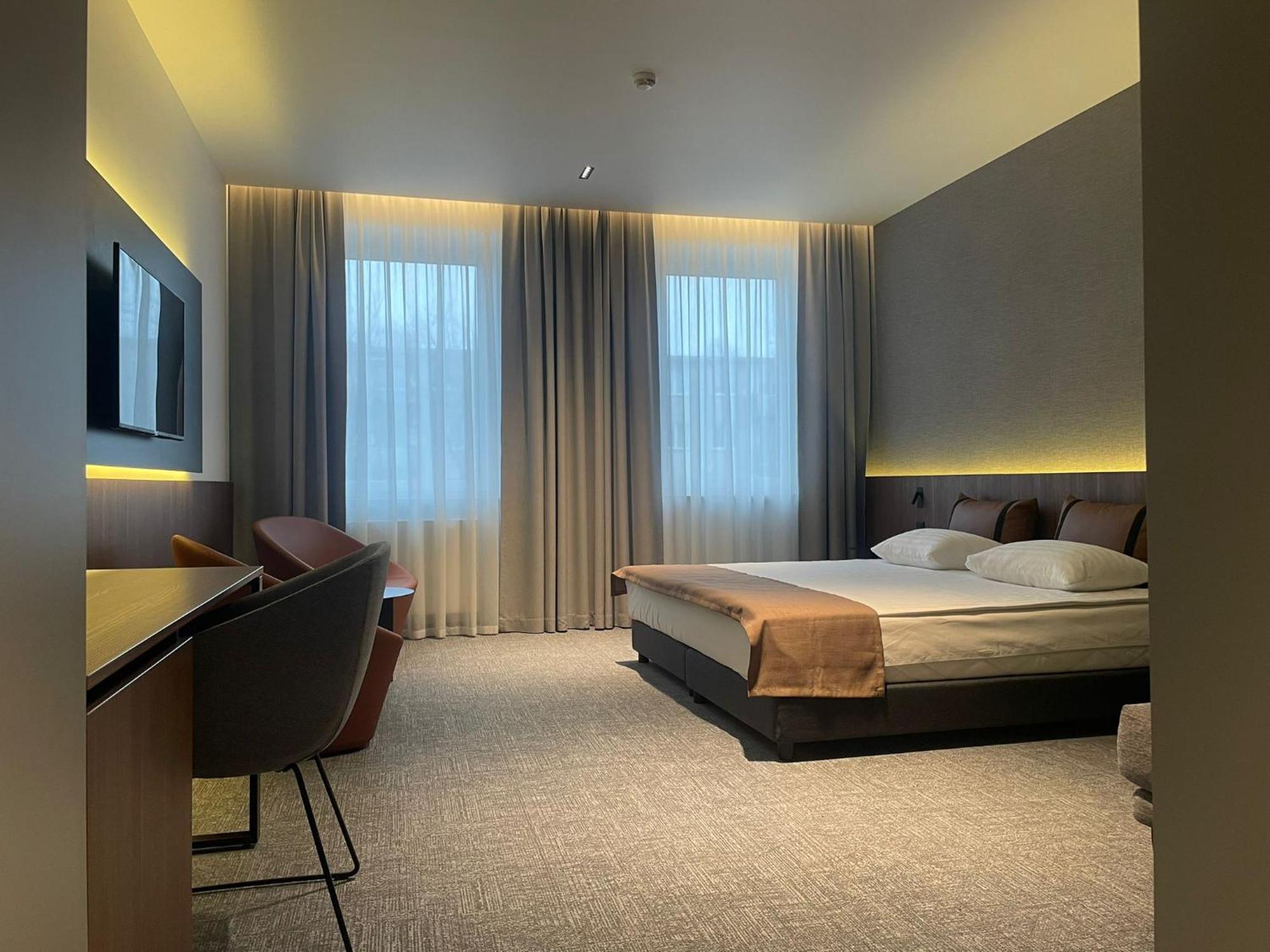 King Room