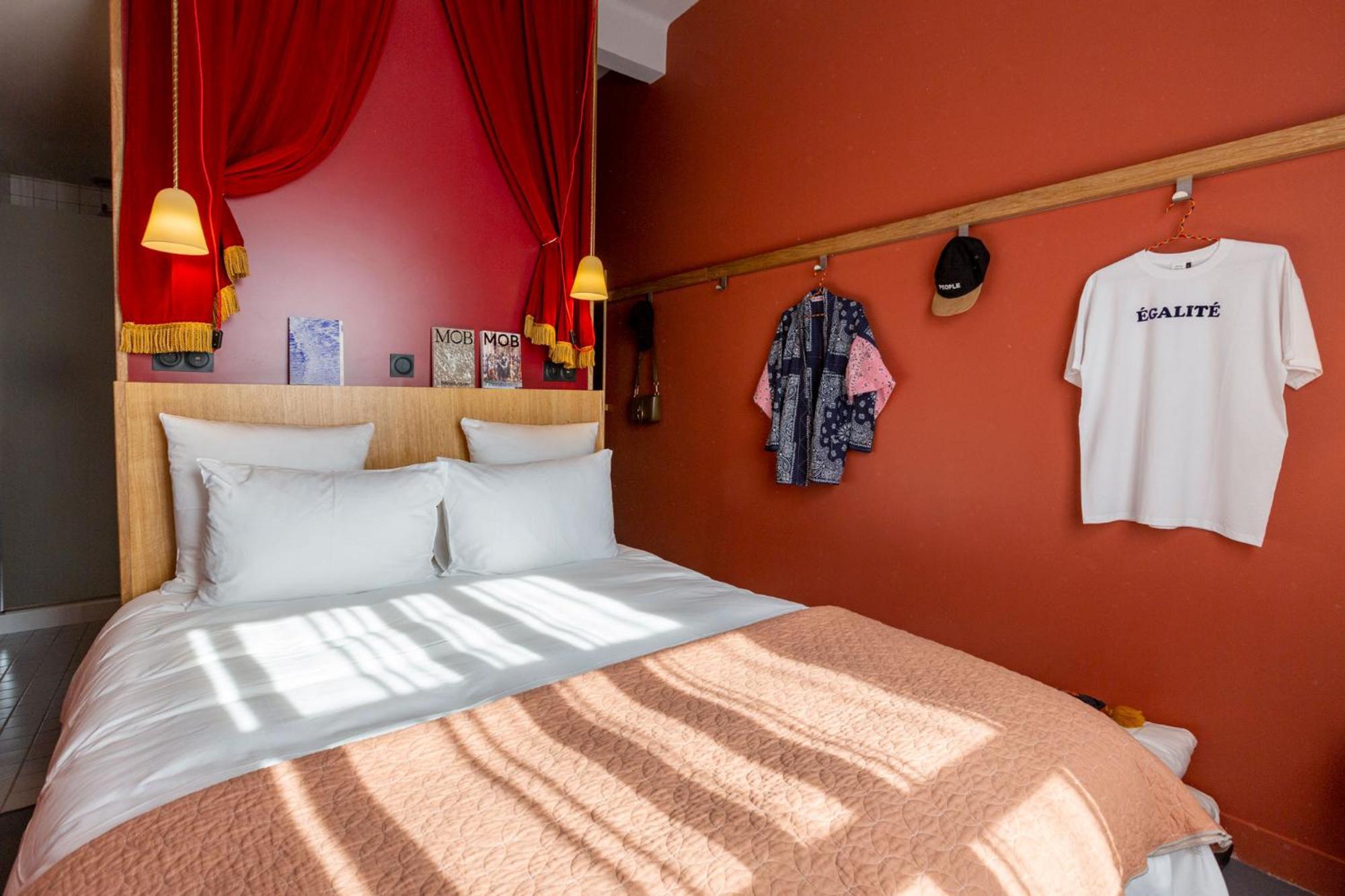 Standard Double Room with Terrace,1415510598:JPEG