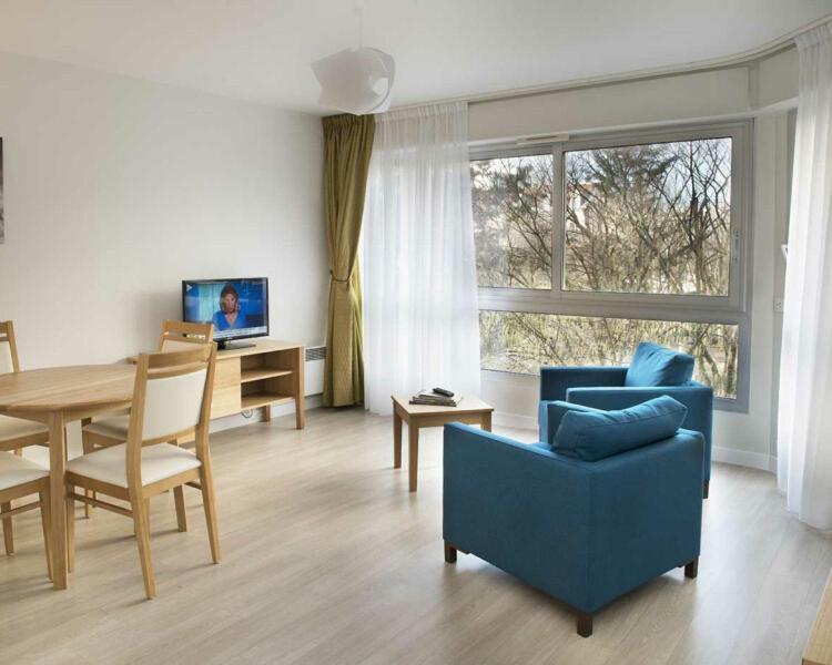 Appartement 1 Chambre