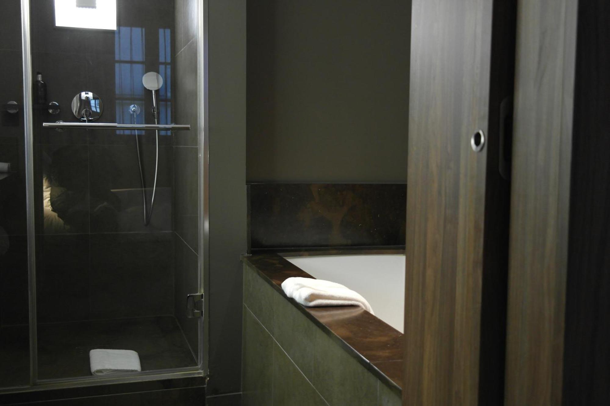 Suite Duplex