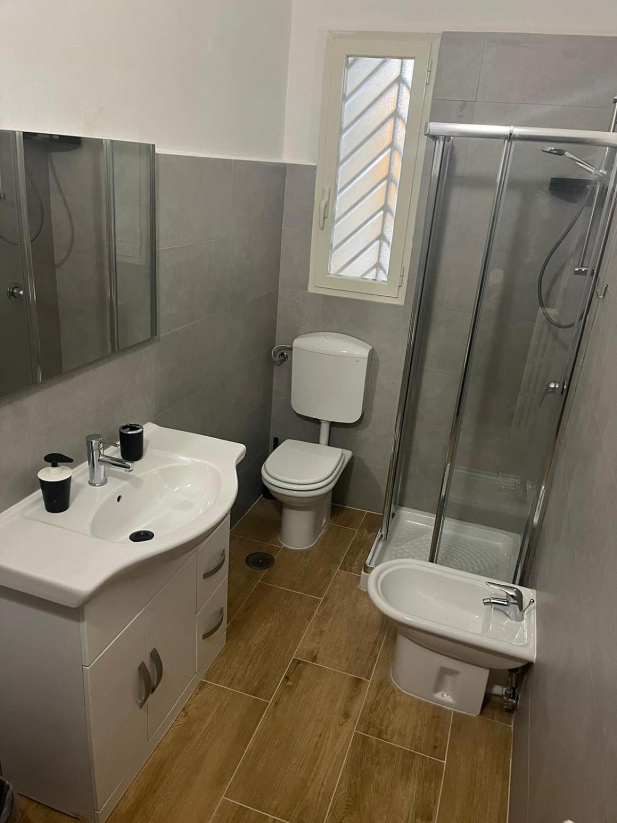 Two bedrooms balcony