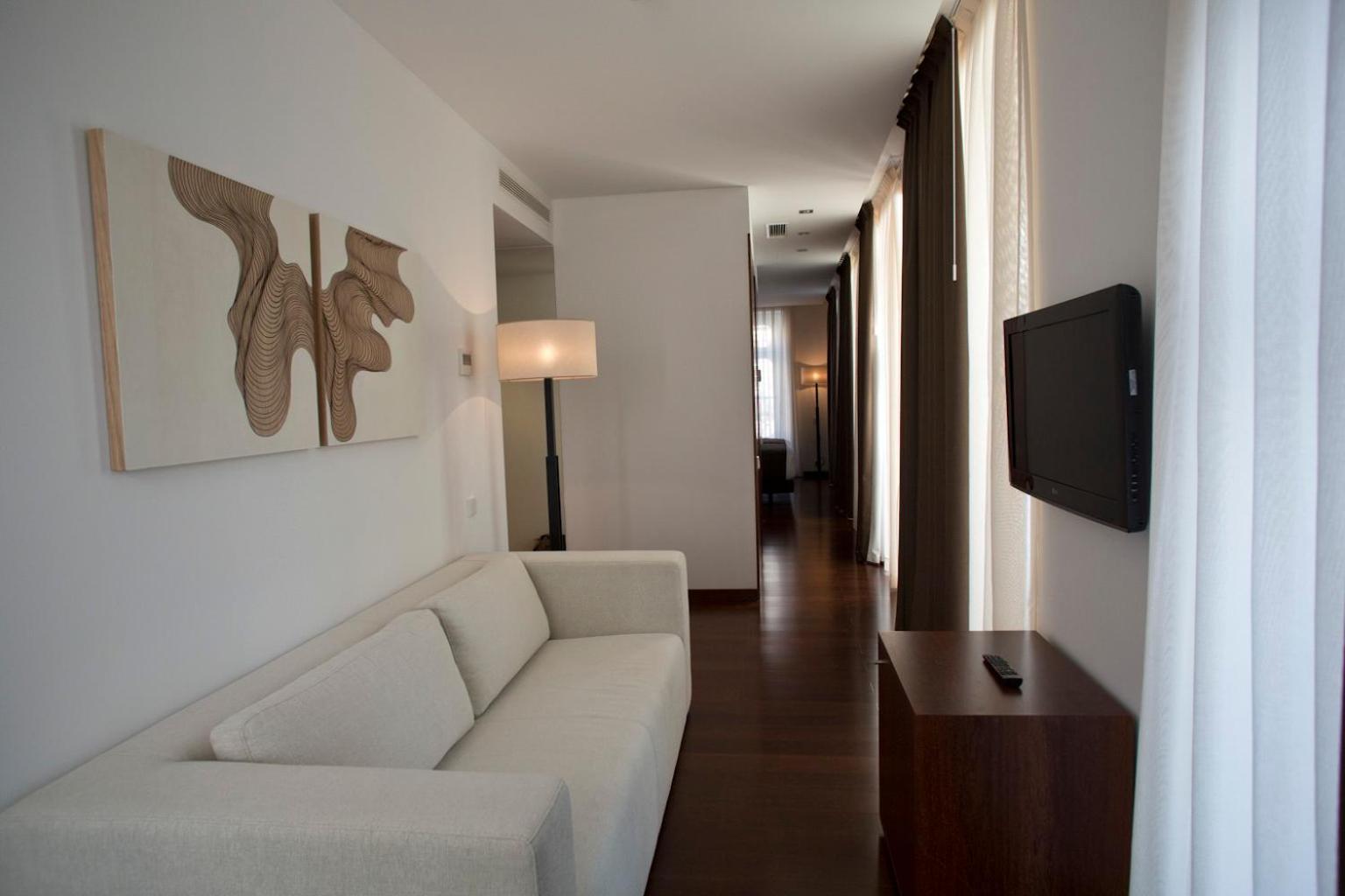 Superior Double Room River view