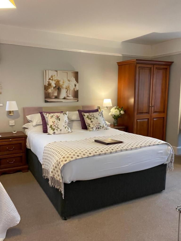 Premier King Room