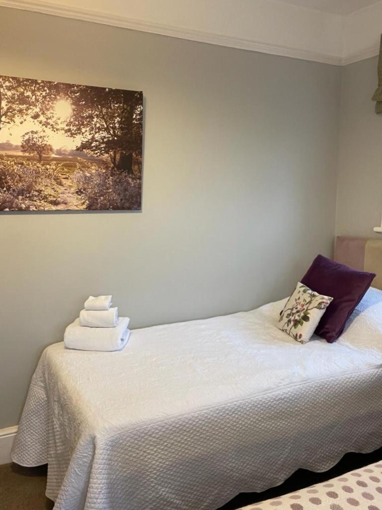 Premier King Room