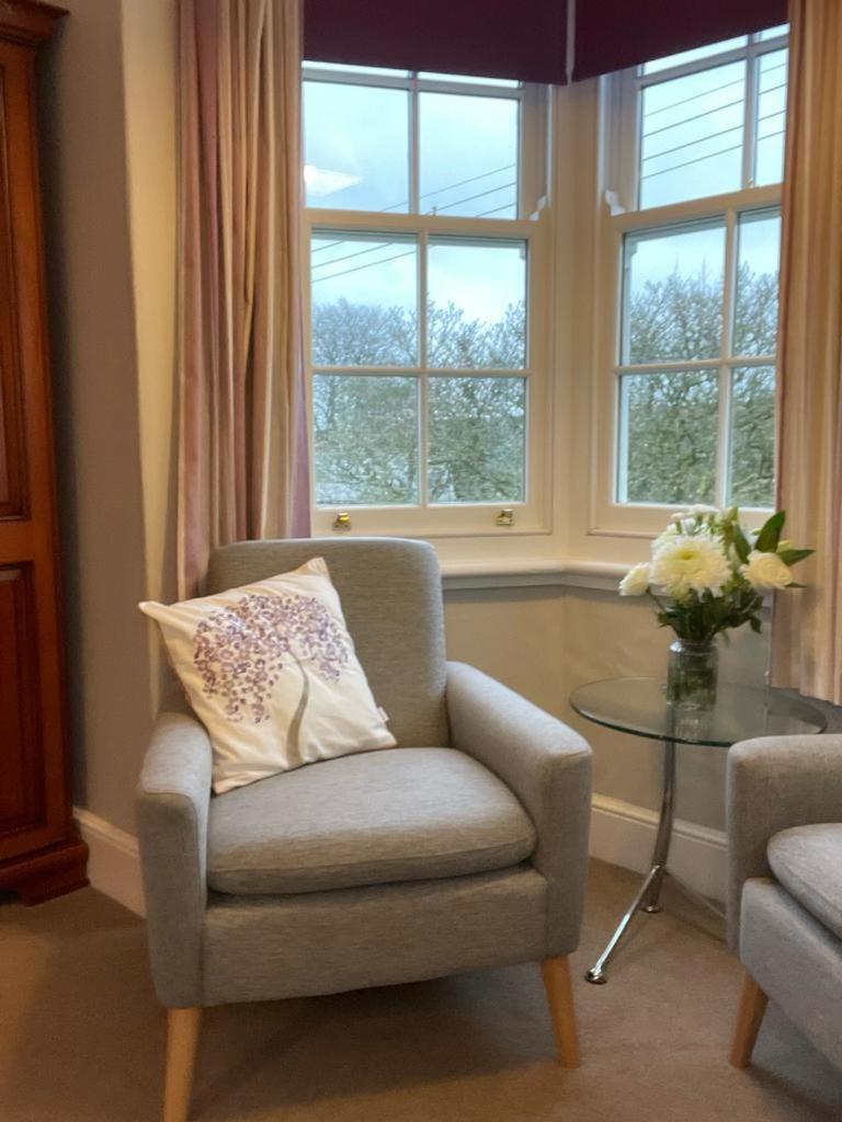 Premier King Room