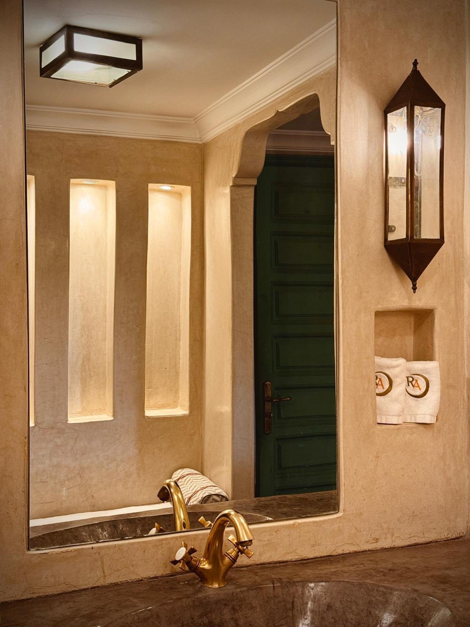 Oz Deluxe Suite