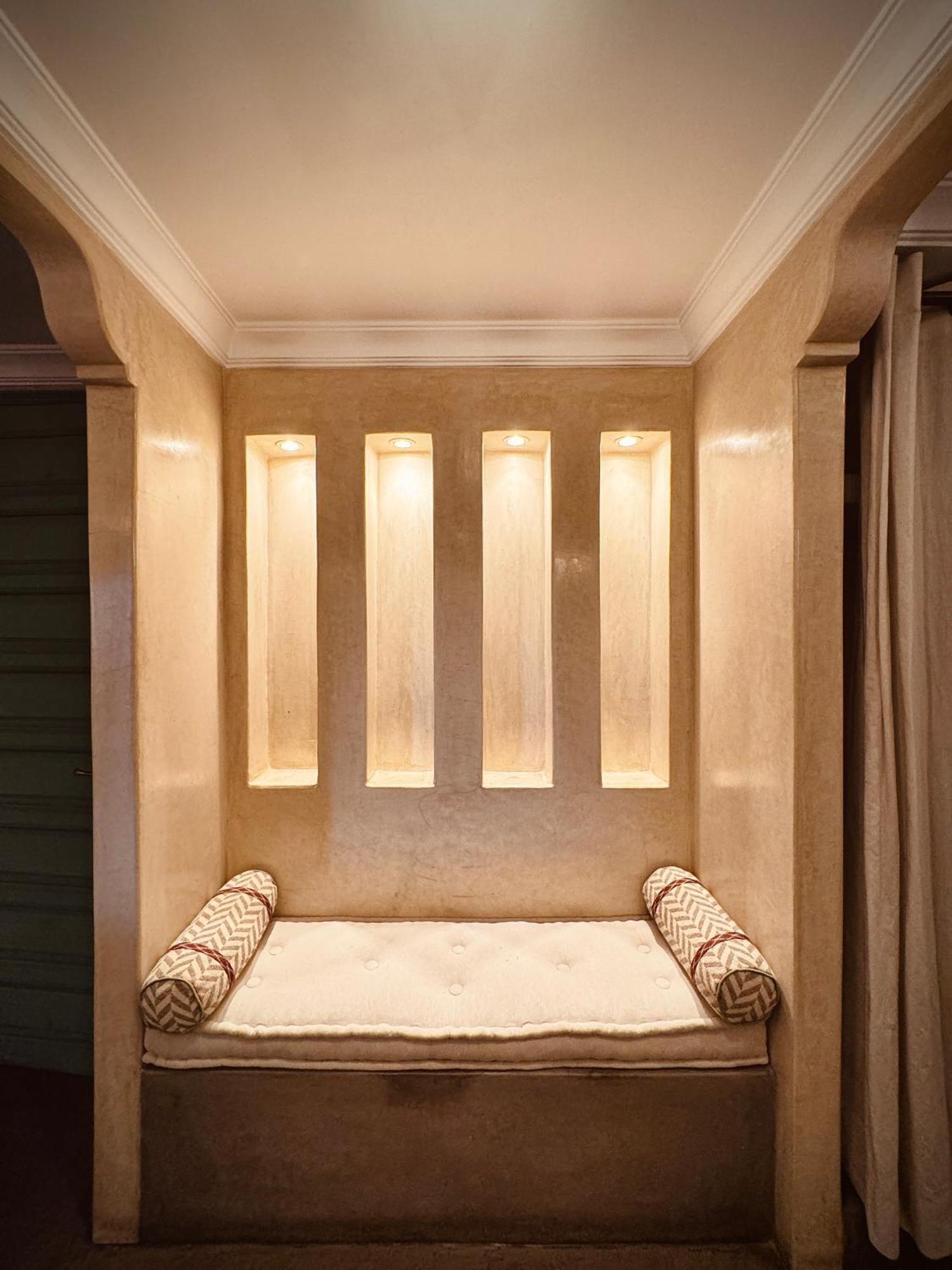 Oz Deluxe Suite