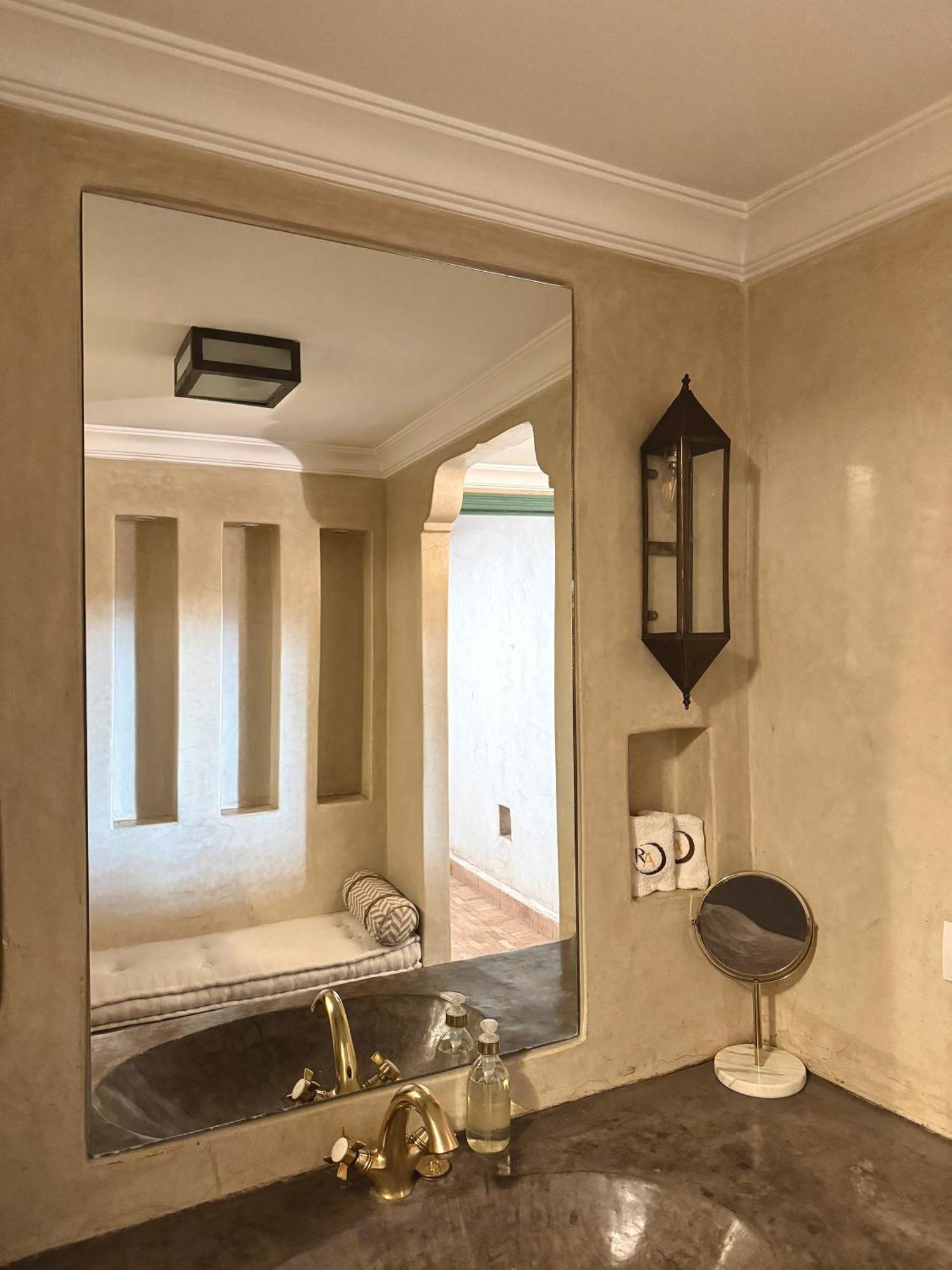 Oz Deluxe Suite