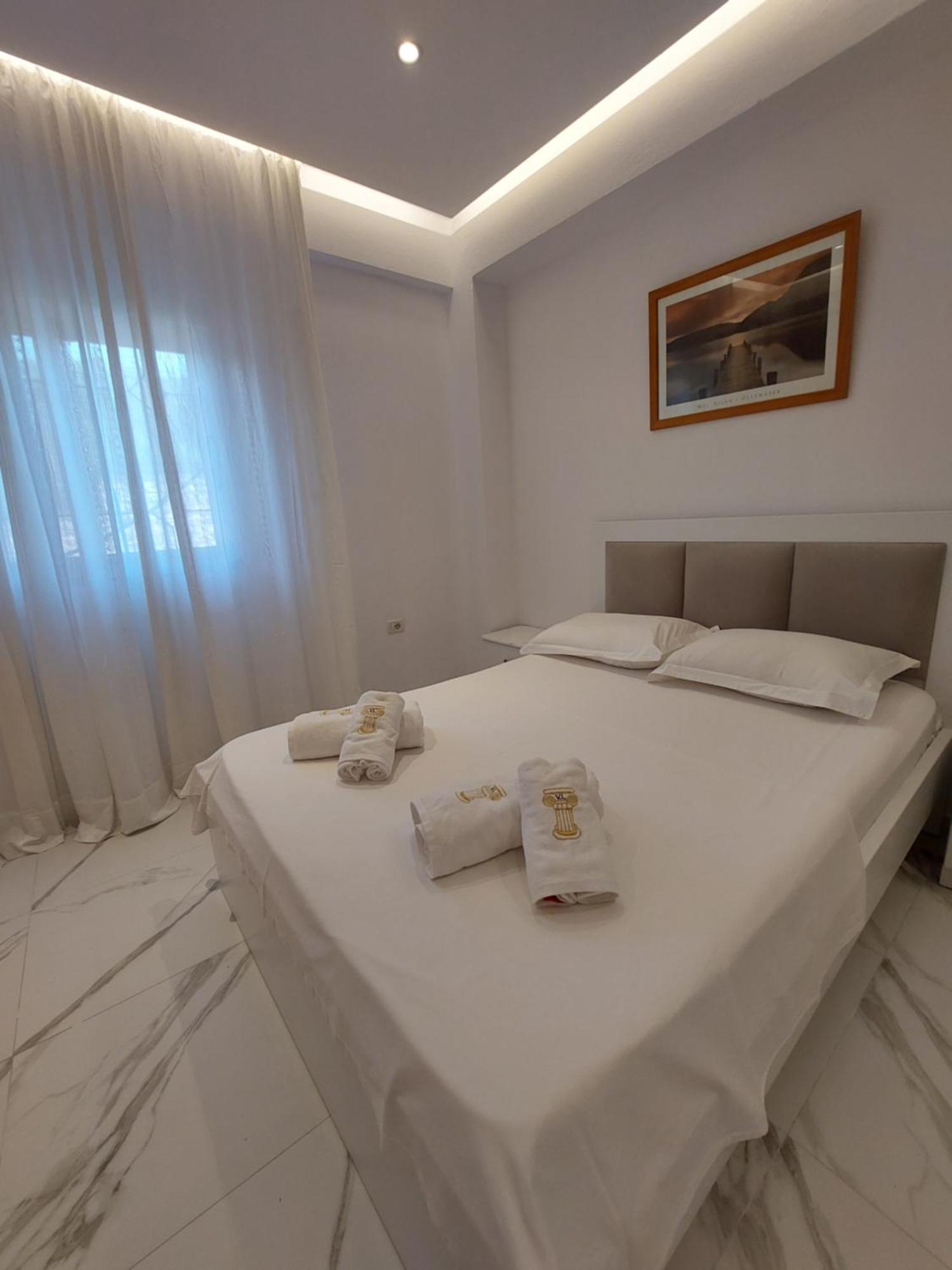 Habitación Familiar con balcón