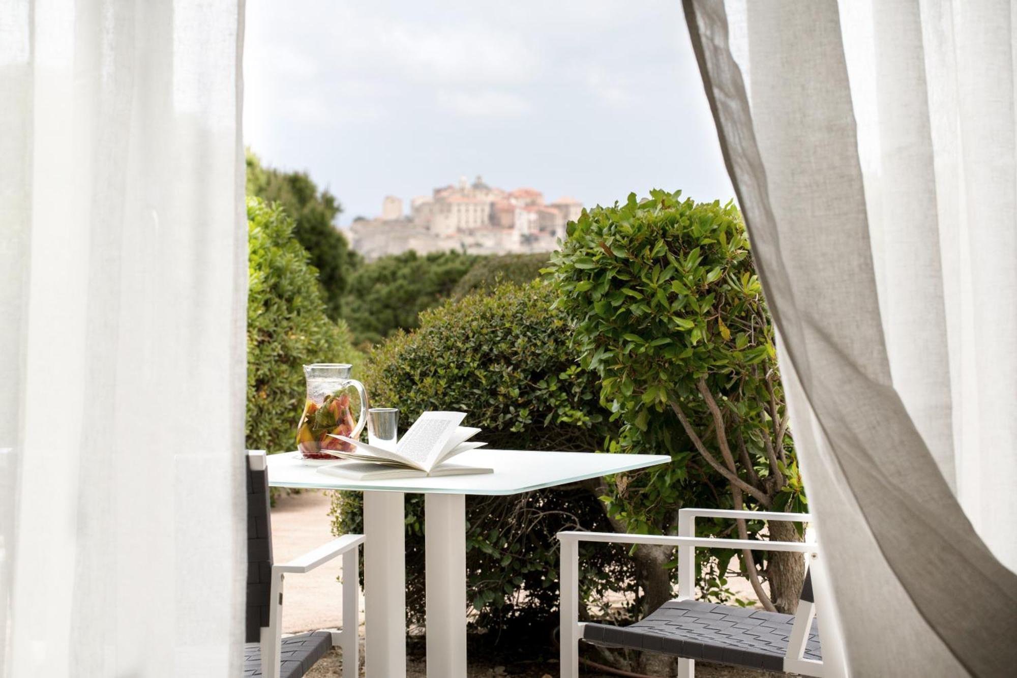Camera Luxury con Vista Mare