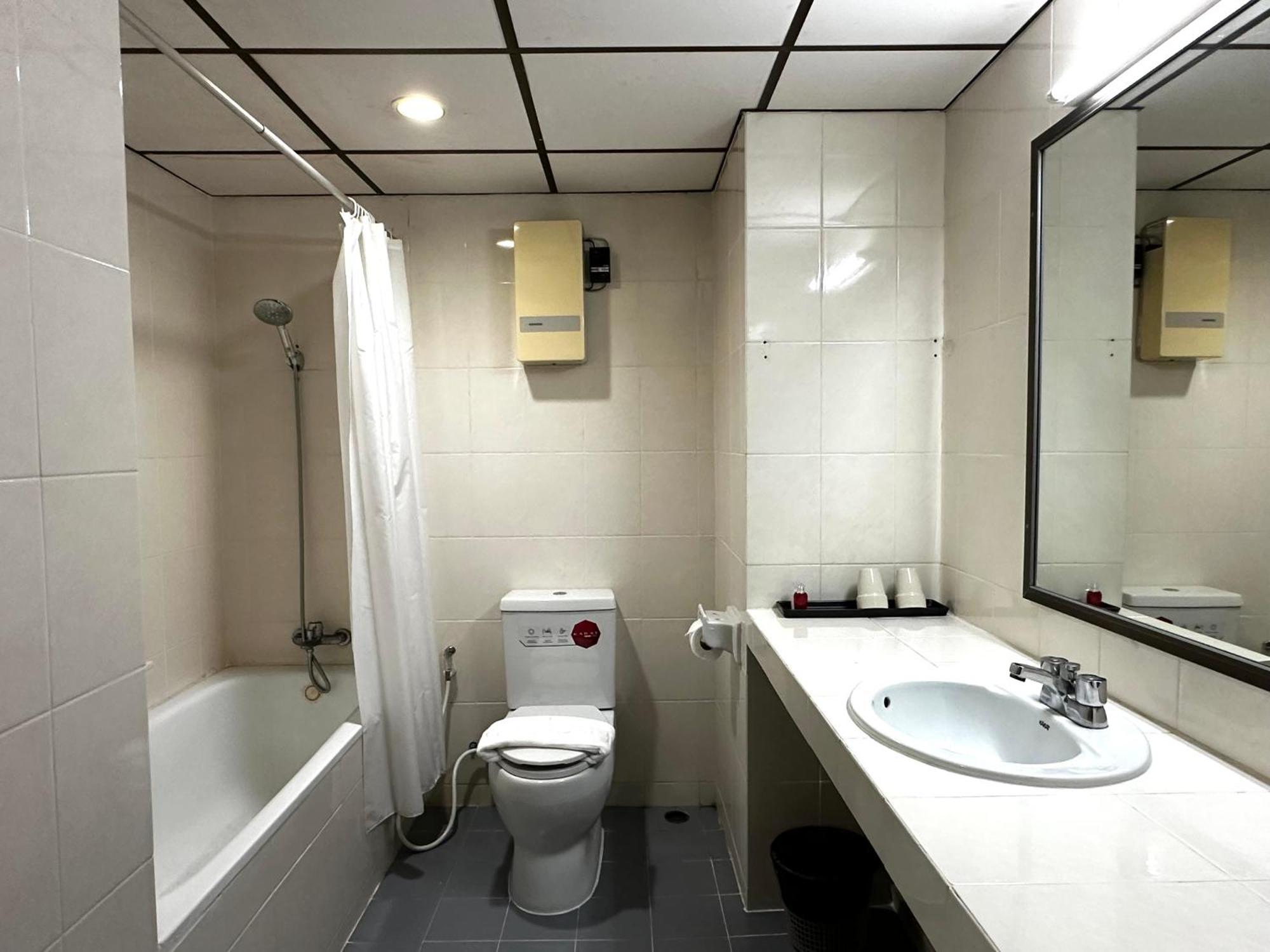 One-Bedroom Suite