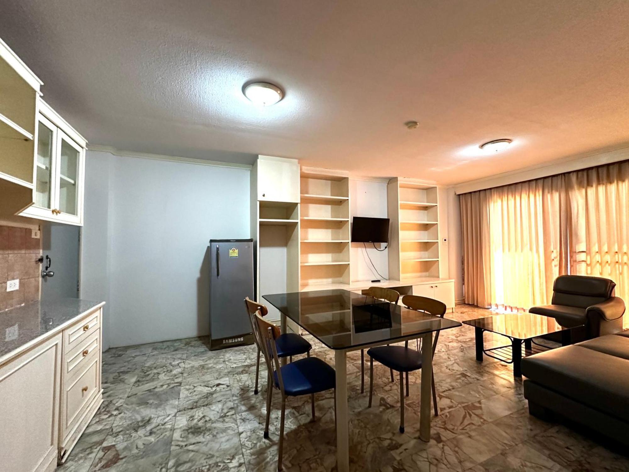 Deluxe One-Bedroom Suite