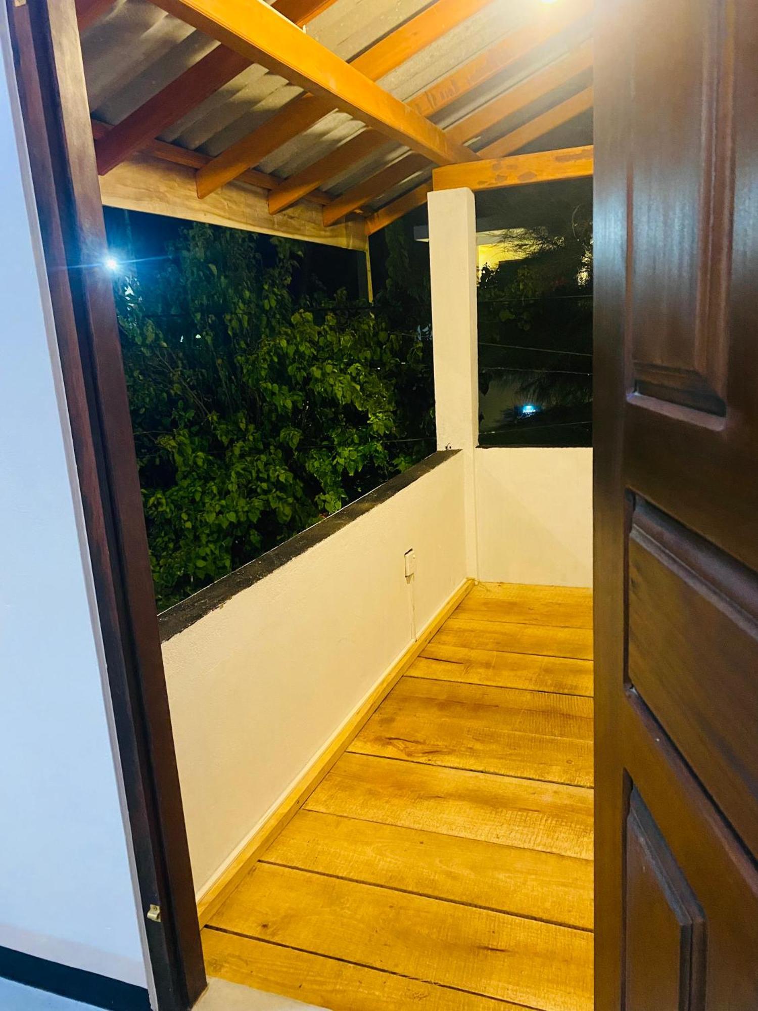 Familienzimmer mit seitlichem Meerblick