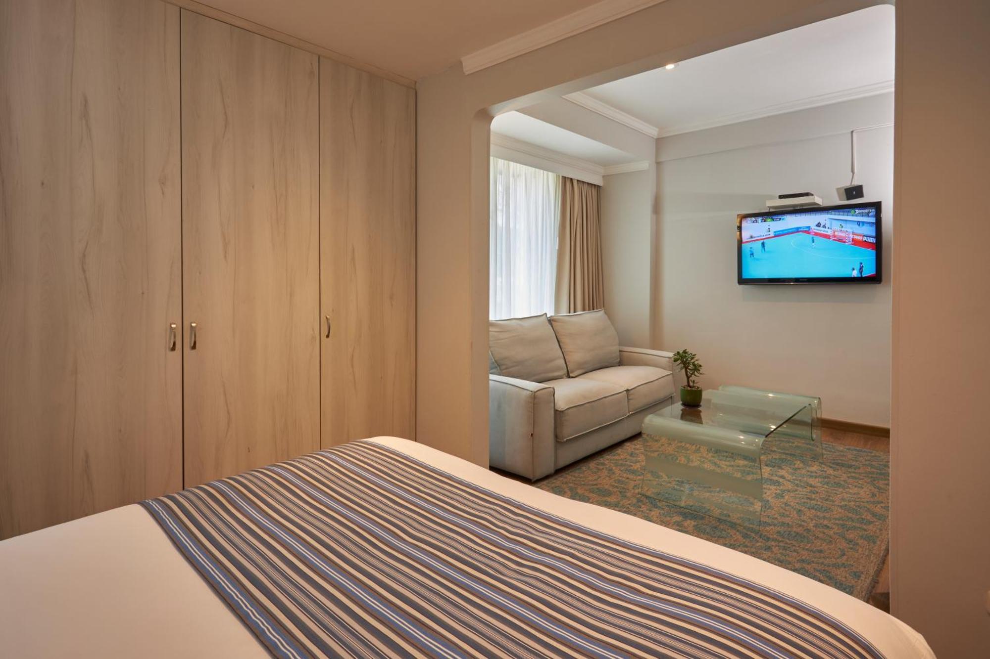 Junior Suite