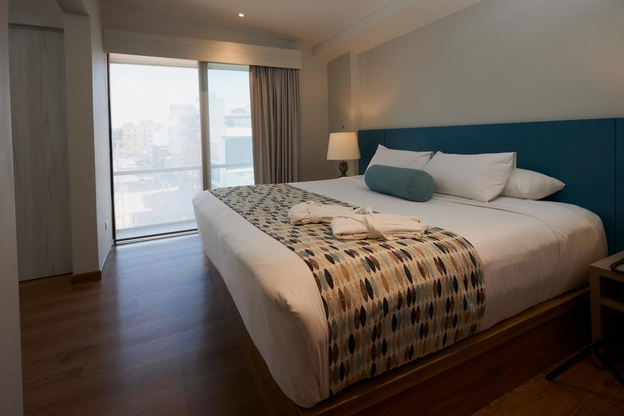King Suite
