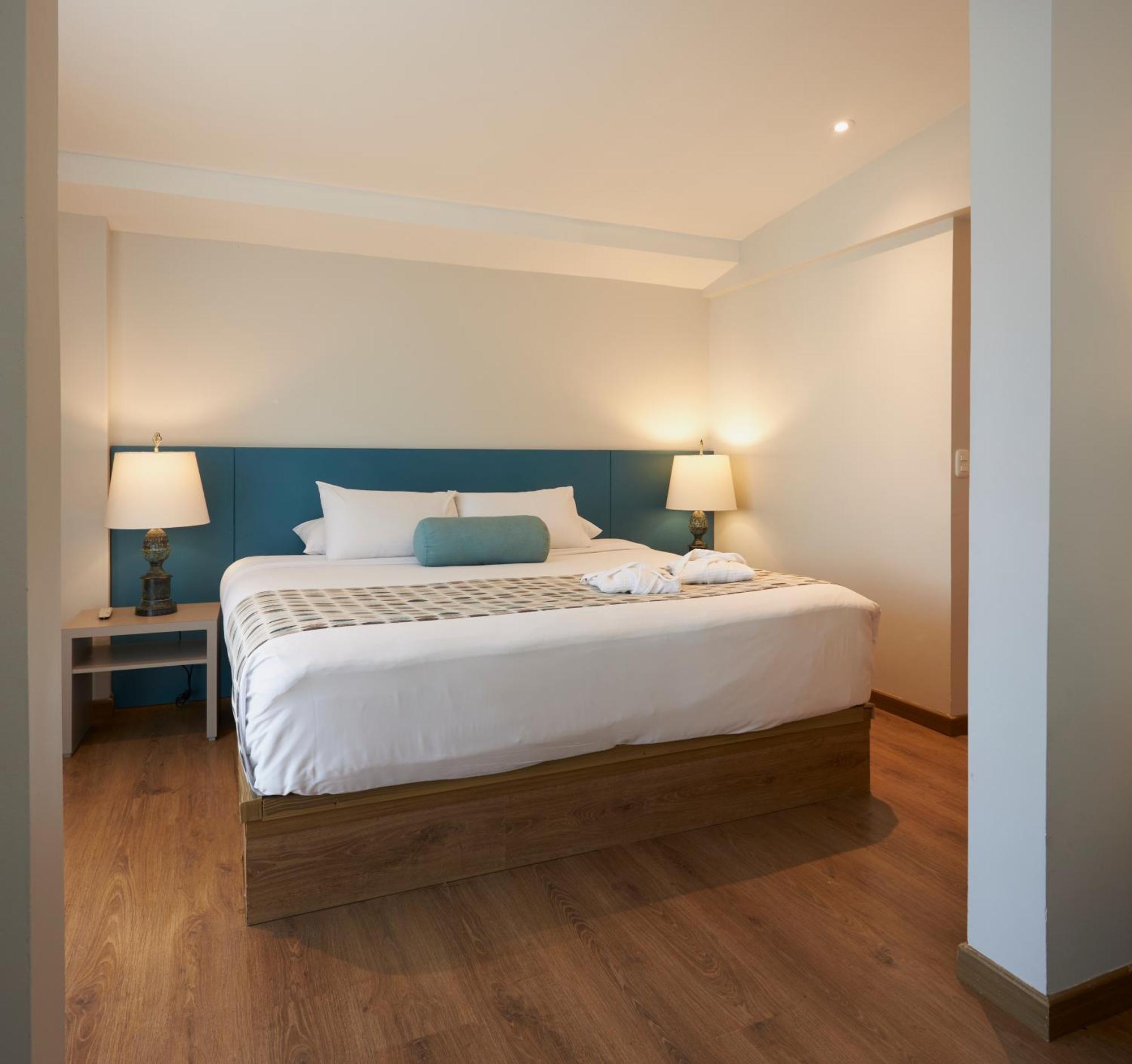 King Suite