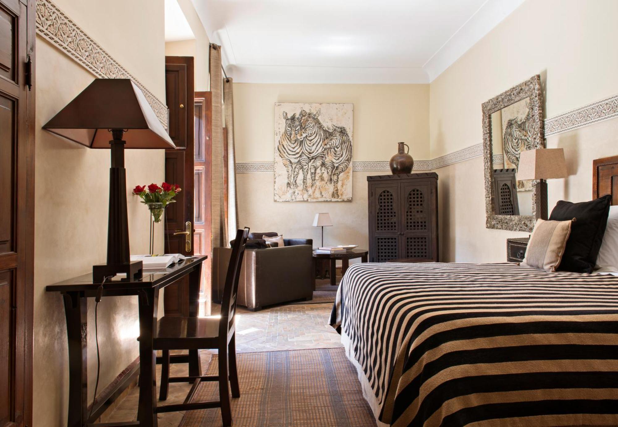 Suite Terrace