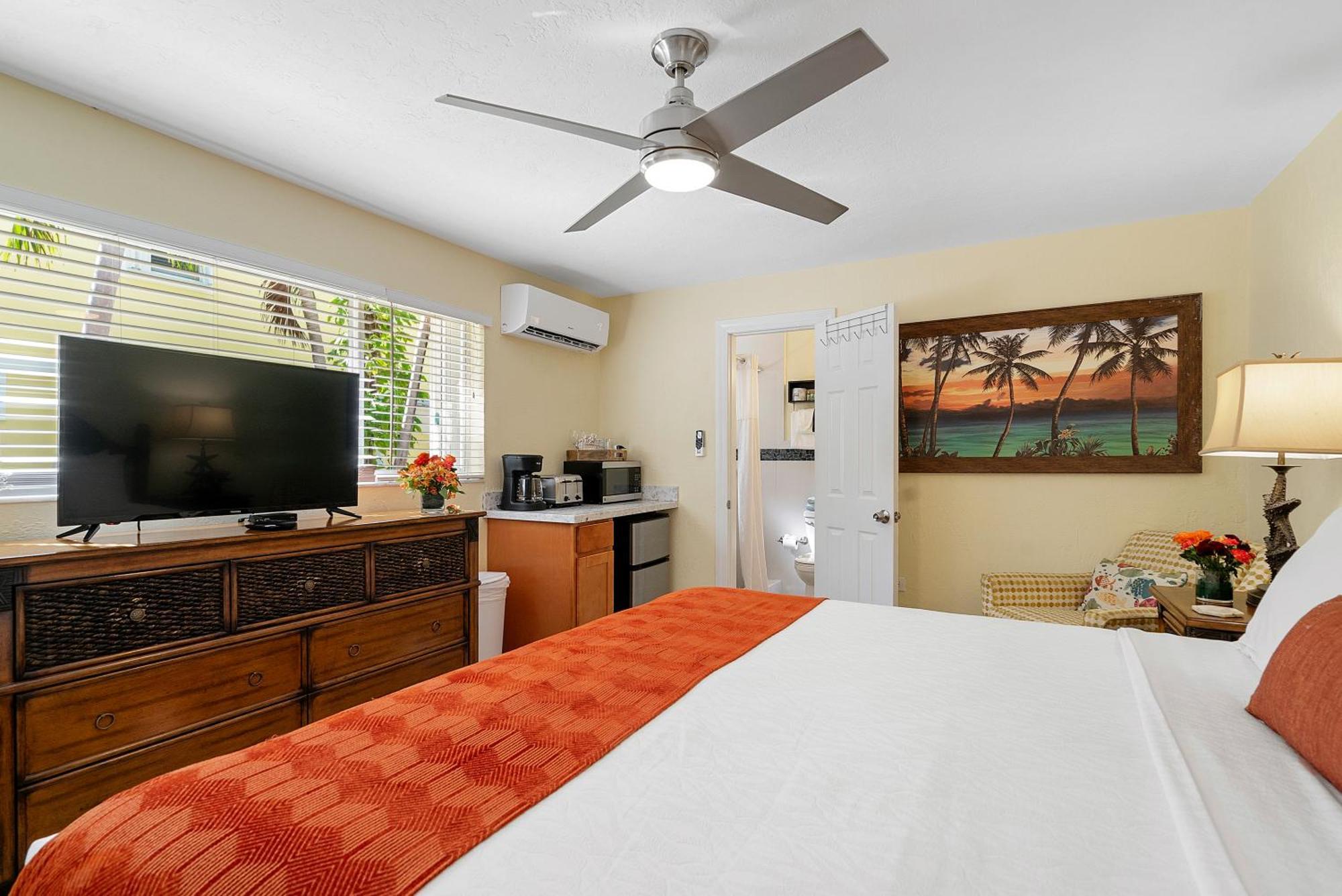 King Room