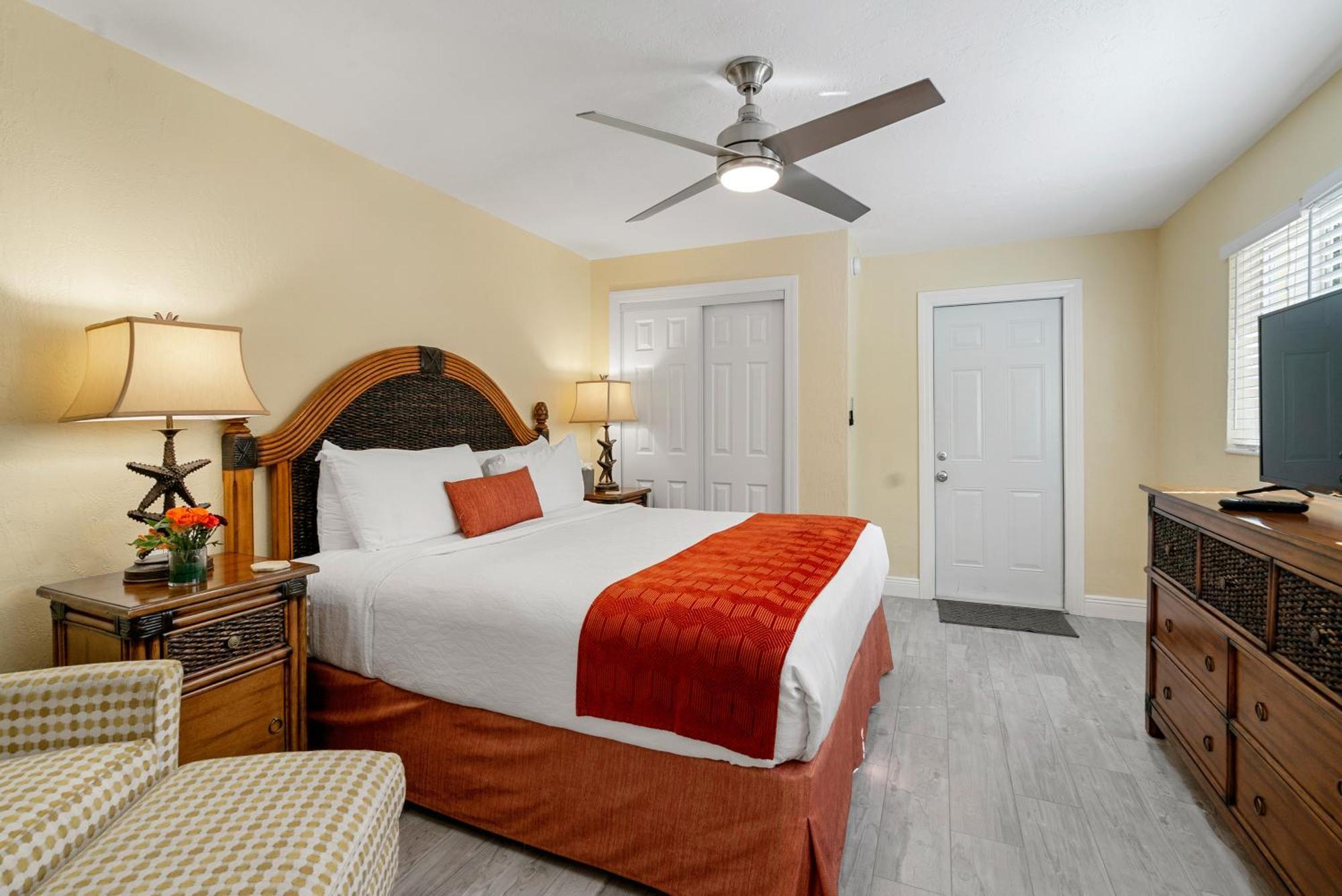 King Room
