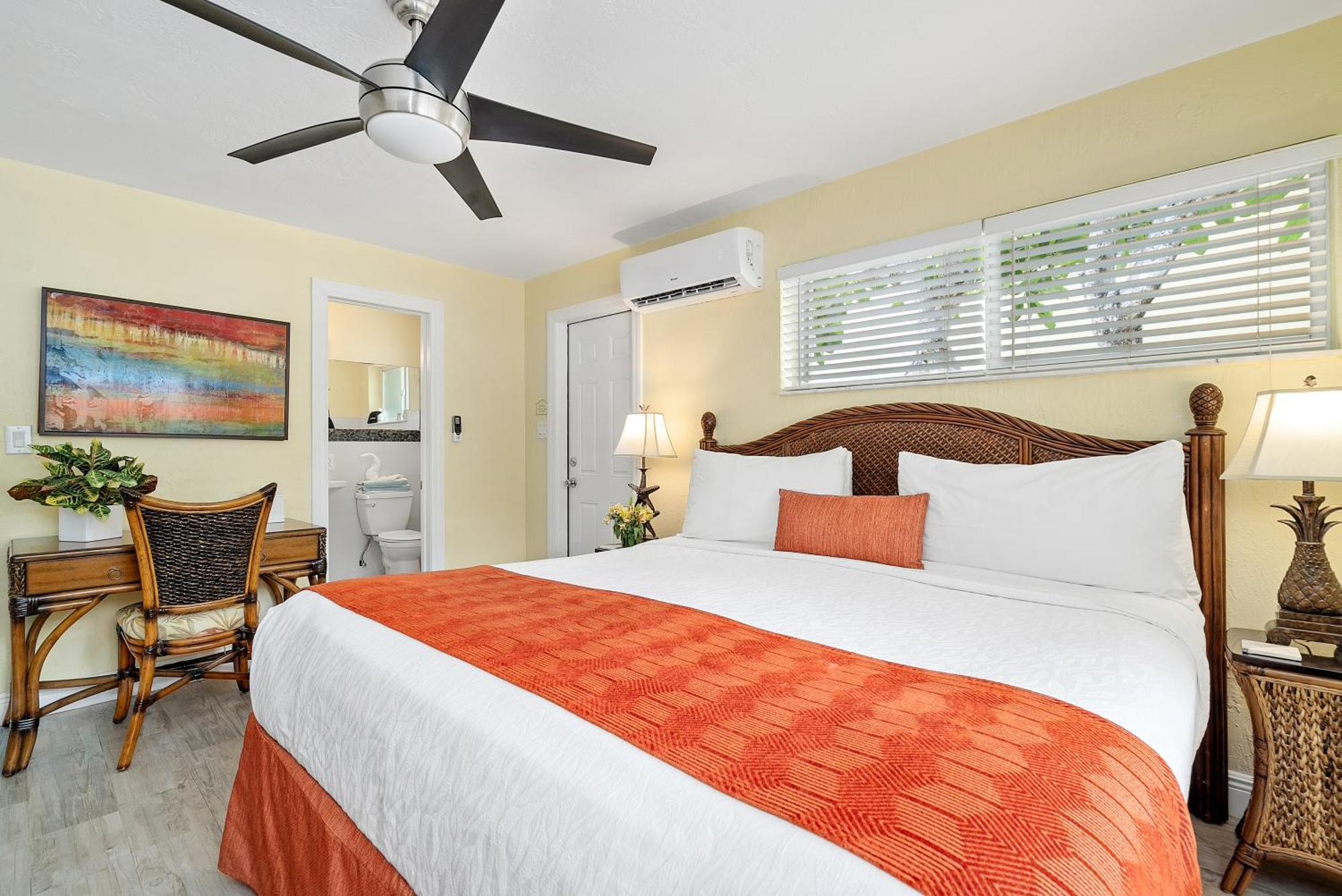 Standard King Room