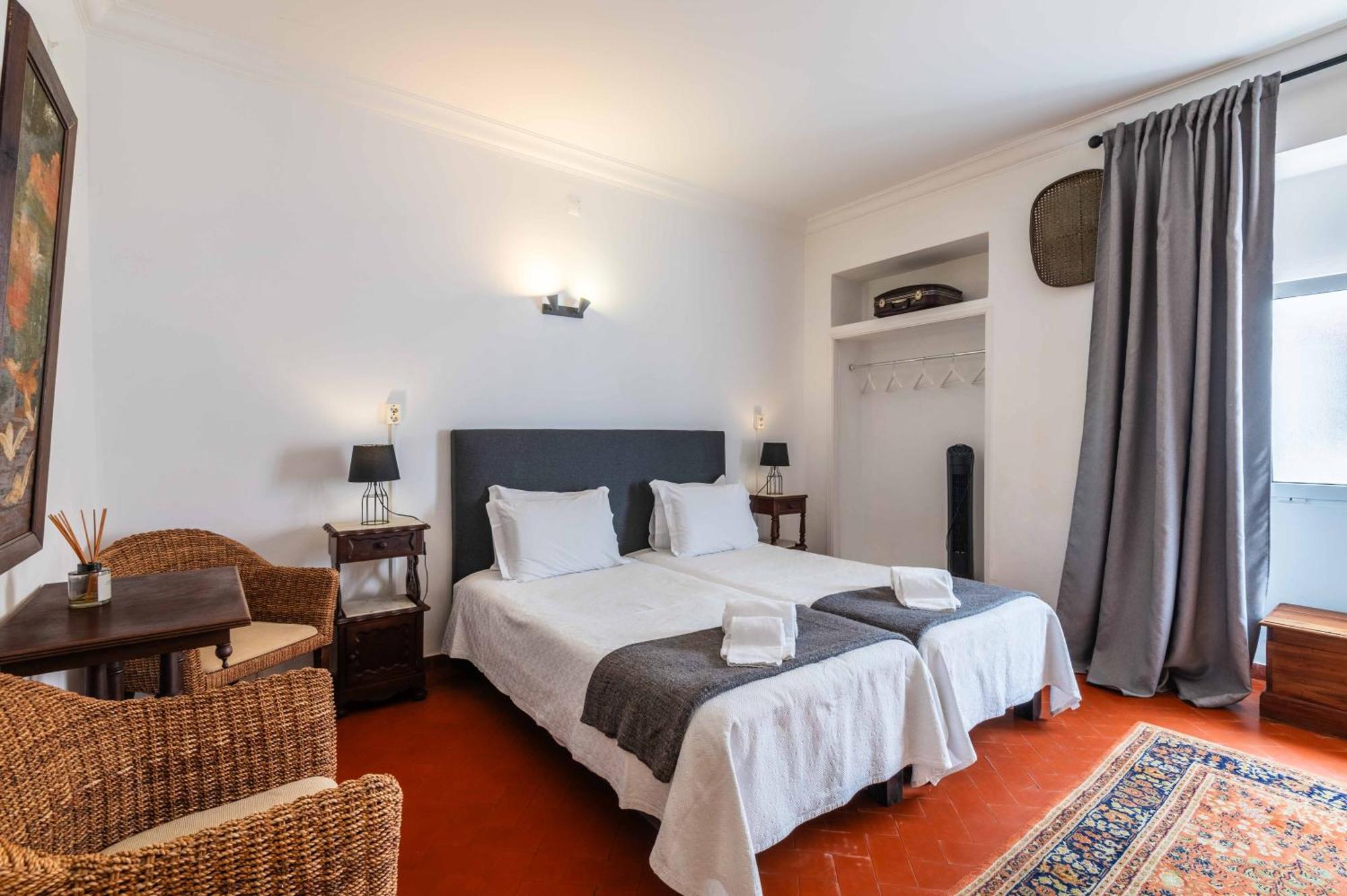 Quarto Twin