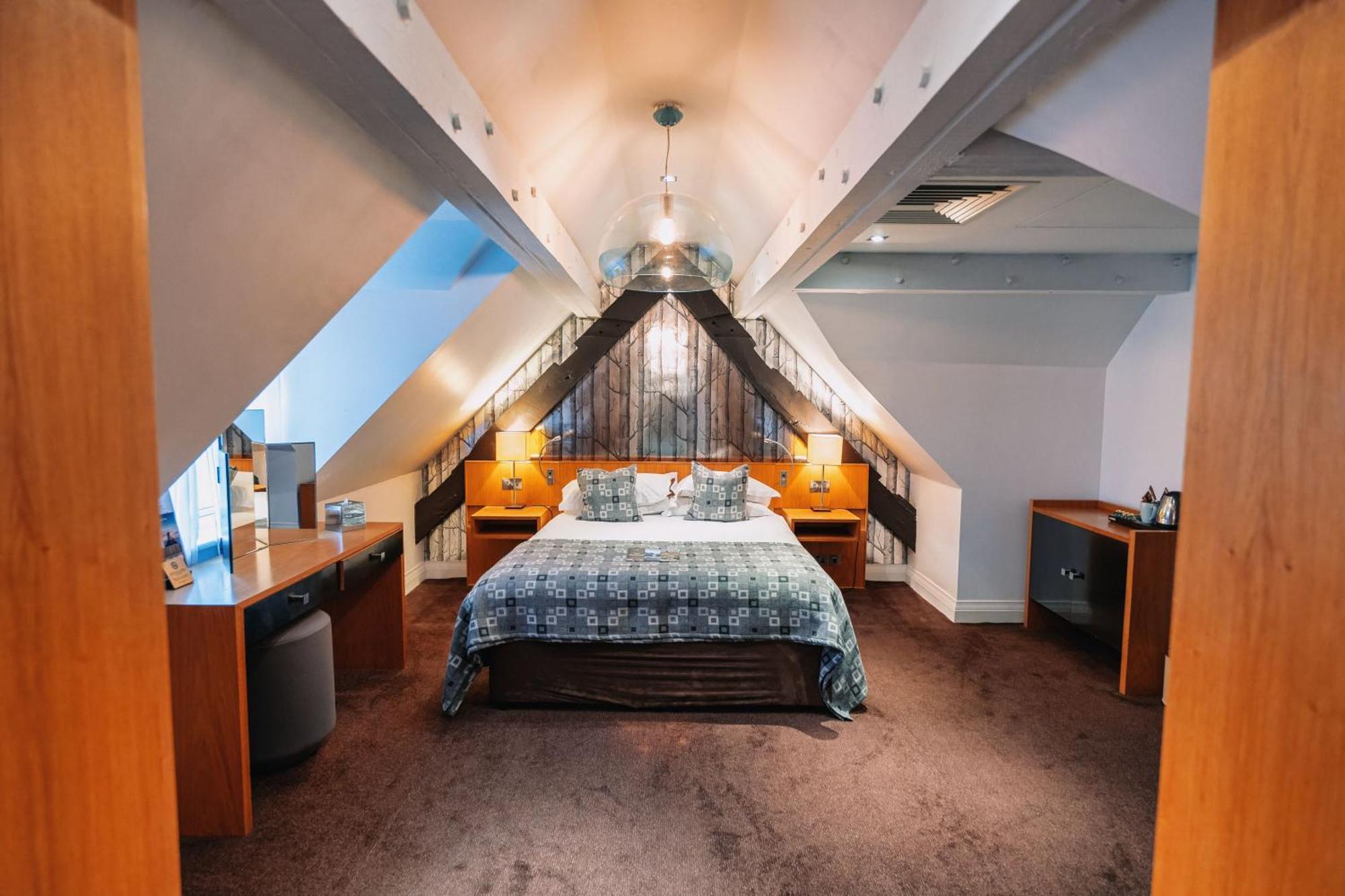 Suite The Townhouse